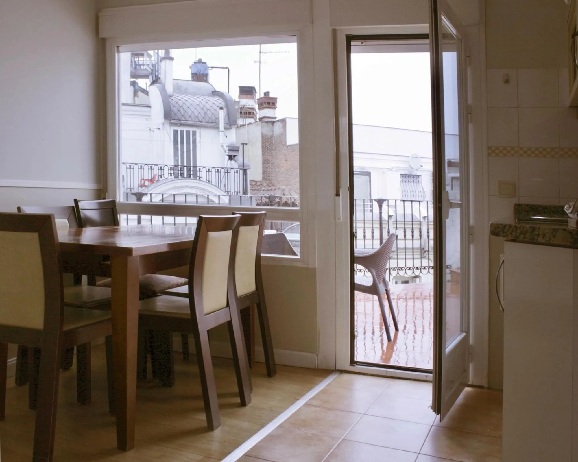 Apartamentos Mayor Centro