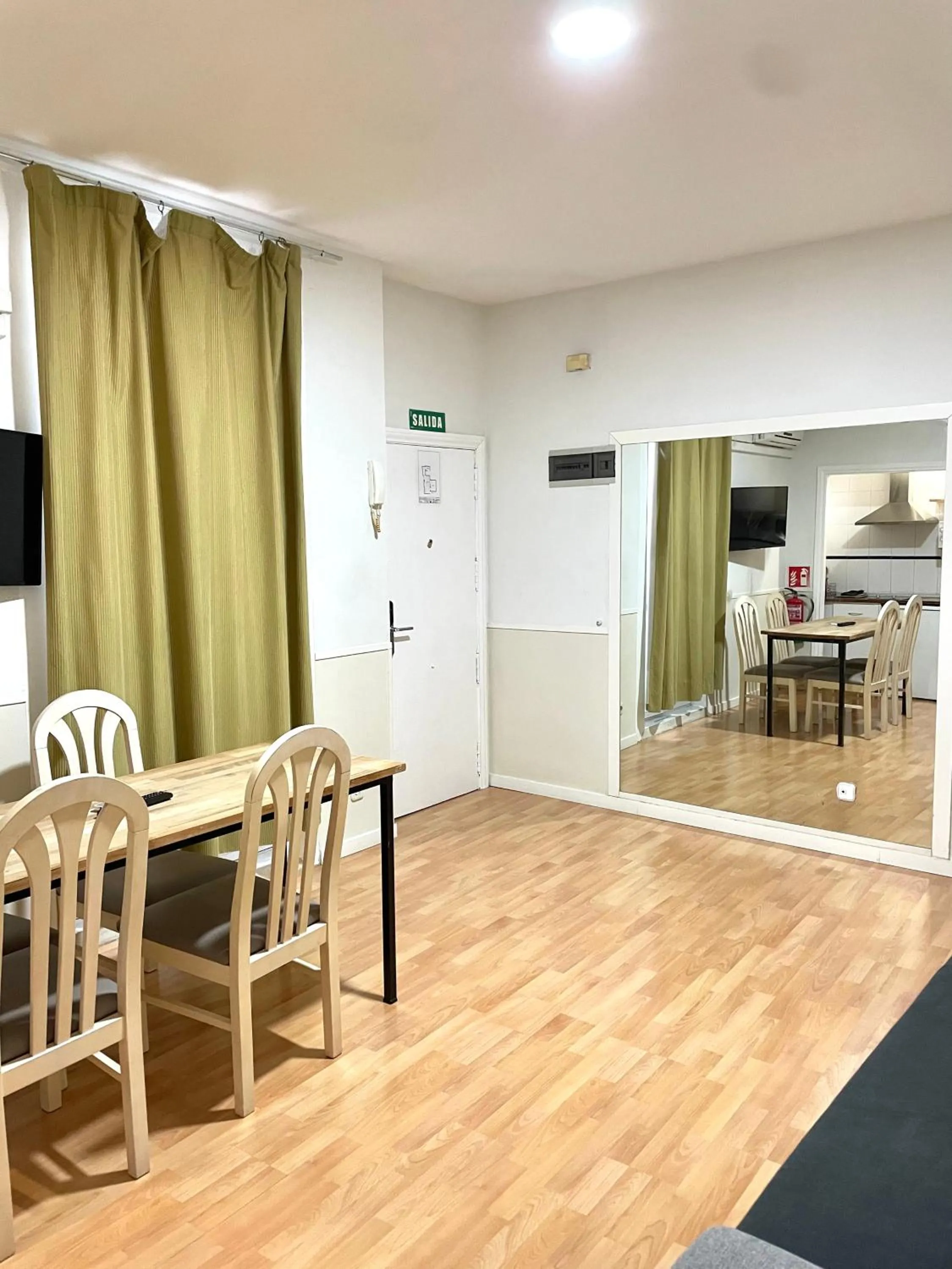 Apartamentos Mayor Centro