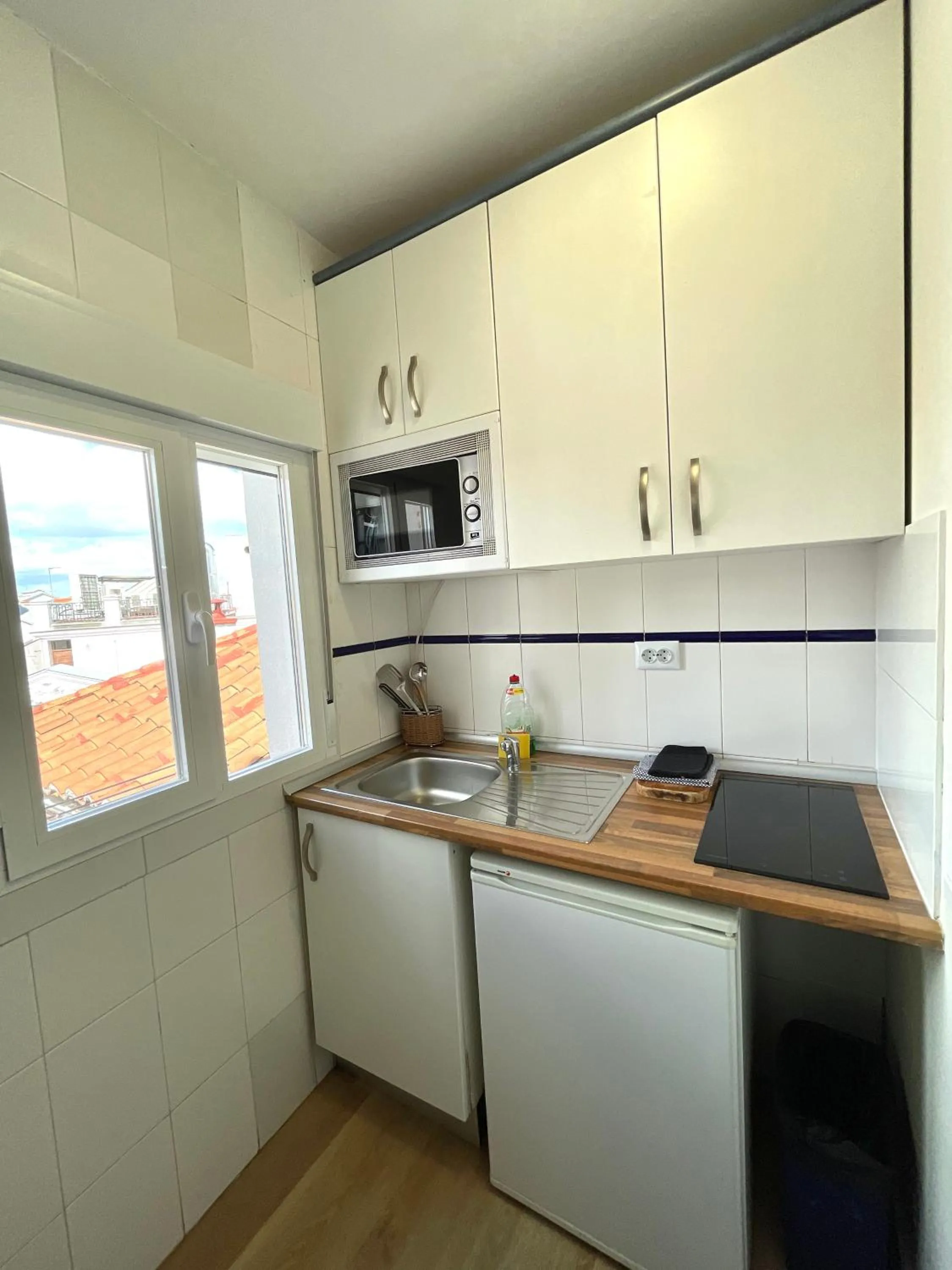 Apartamentos Mayor Centro