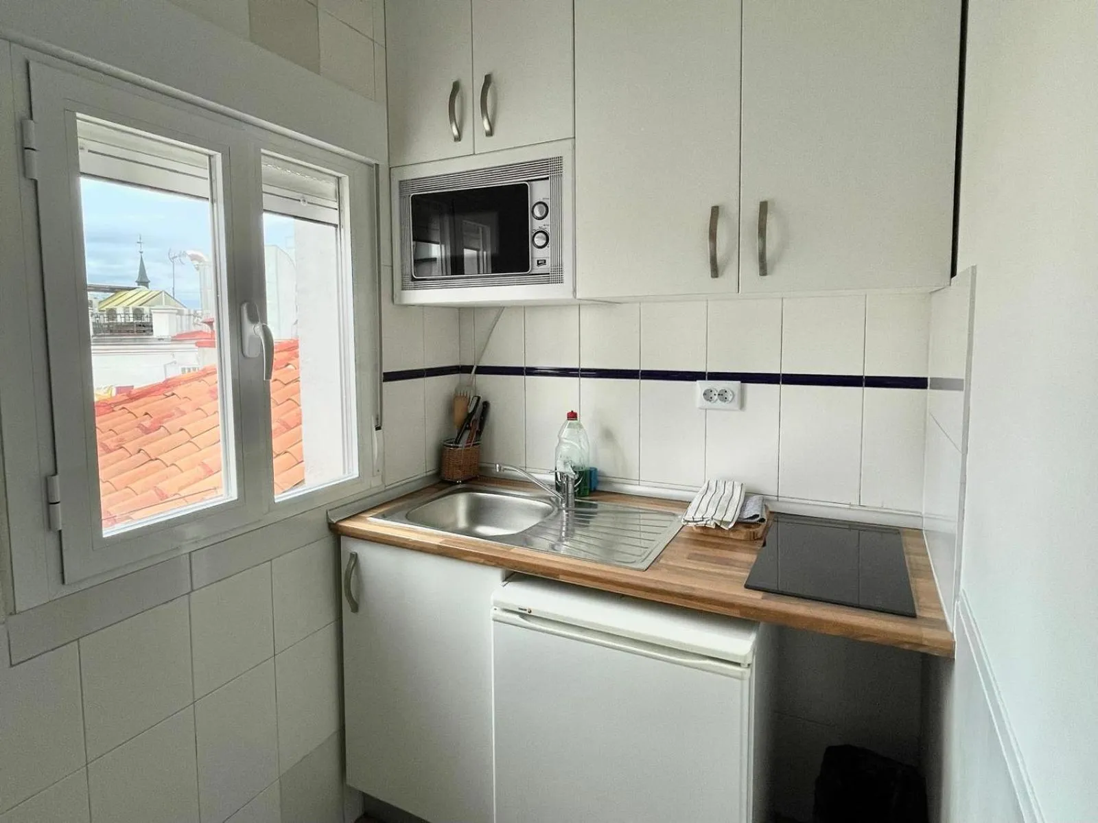 Apartamentos Mayor Centro