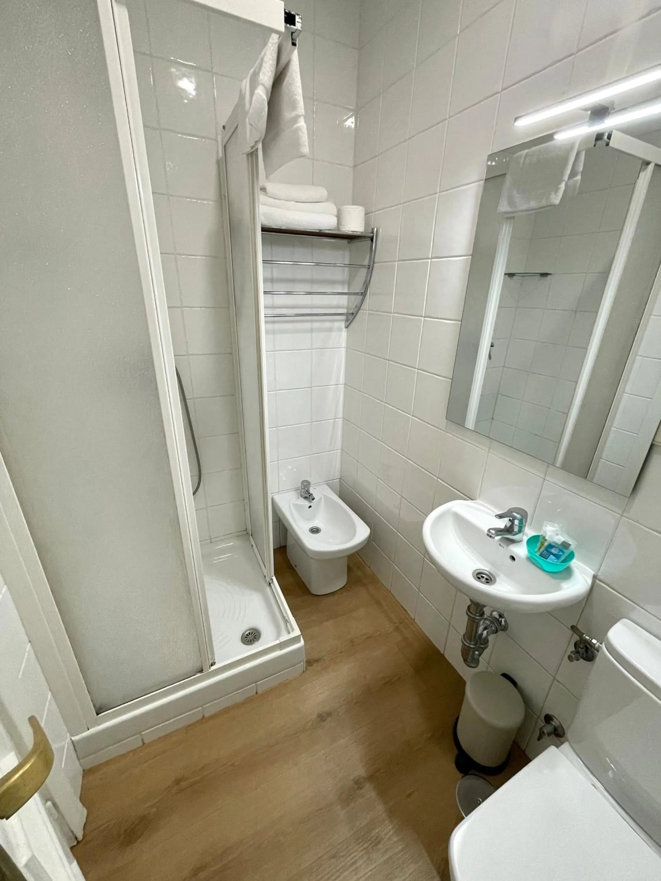 Apartamentos Mayor Centro