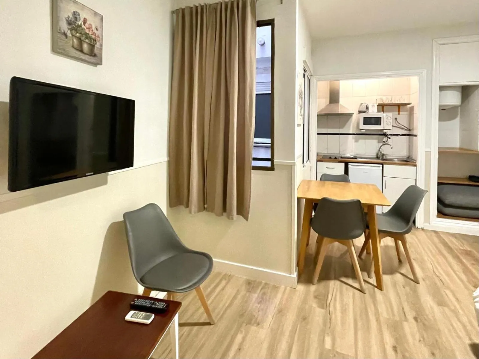 Apartamentos Mayor Centro