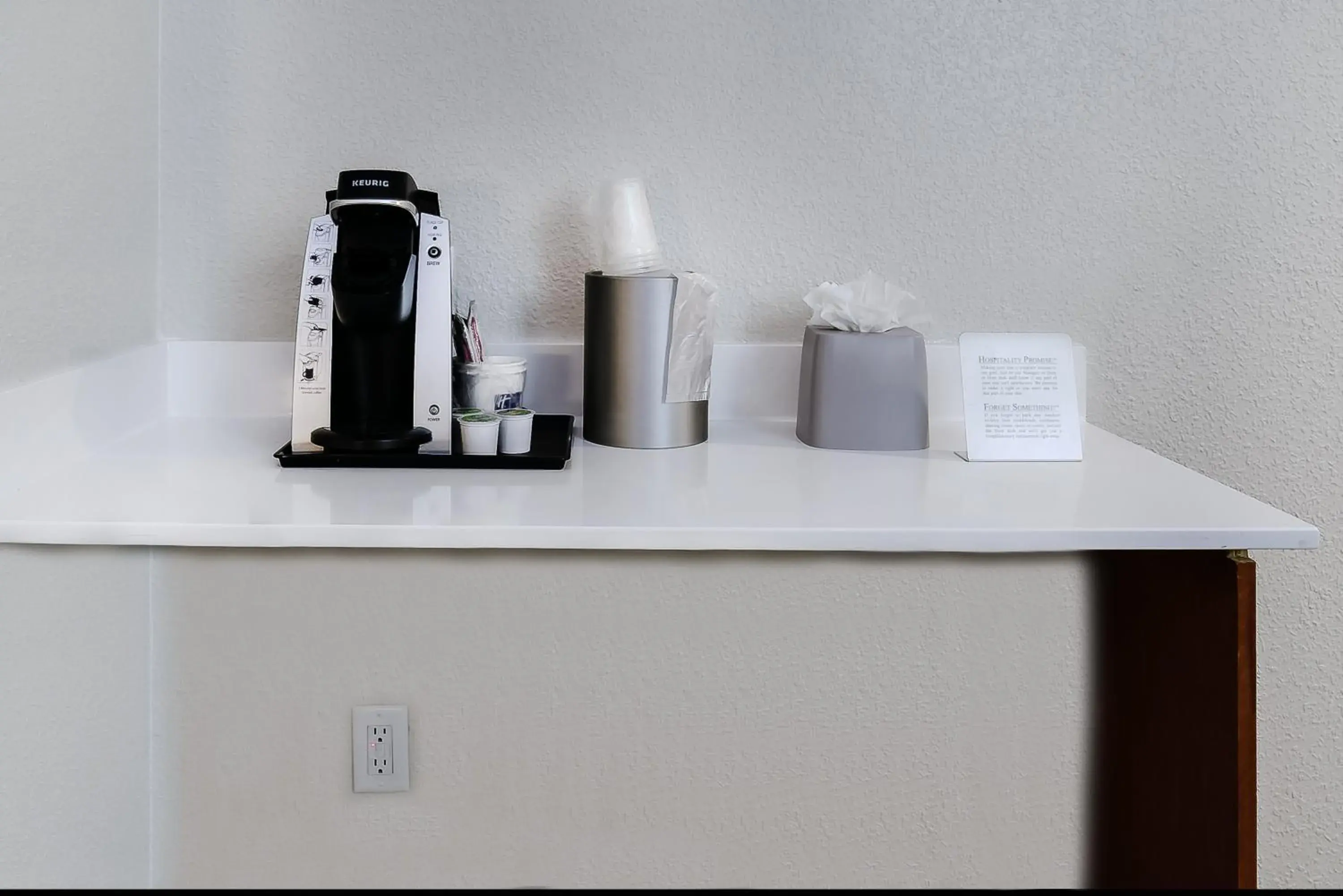 King Suite - Non-Smoking in Holiday Inn Express & Suites Walterboro by IHG King Suite - Non-Smoking in Holiday Inn Express & Suites Walterboro by IHG