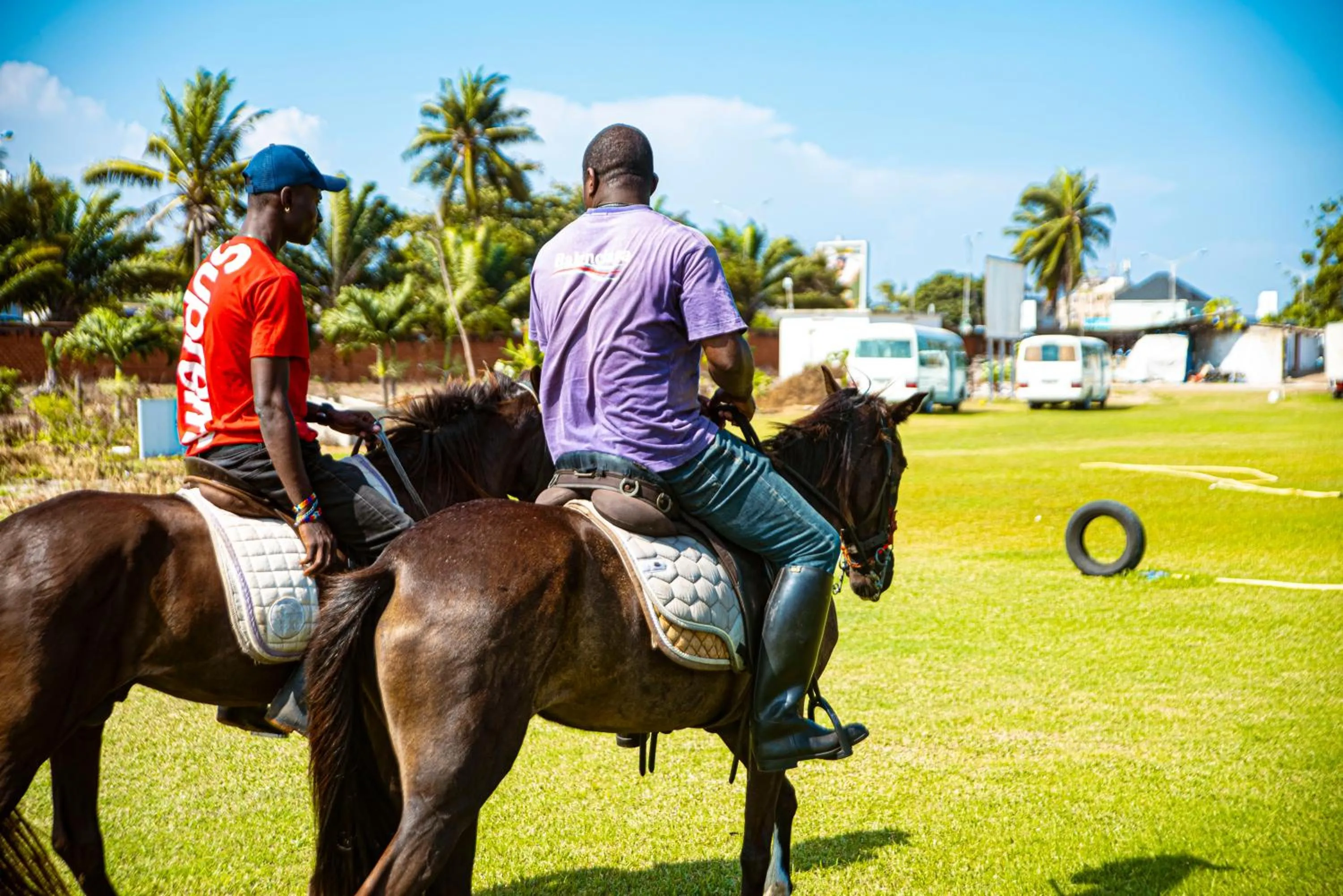 Day in Hôtel Sarakawa