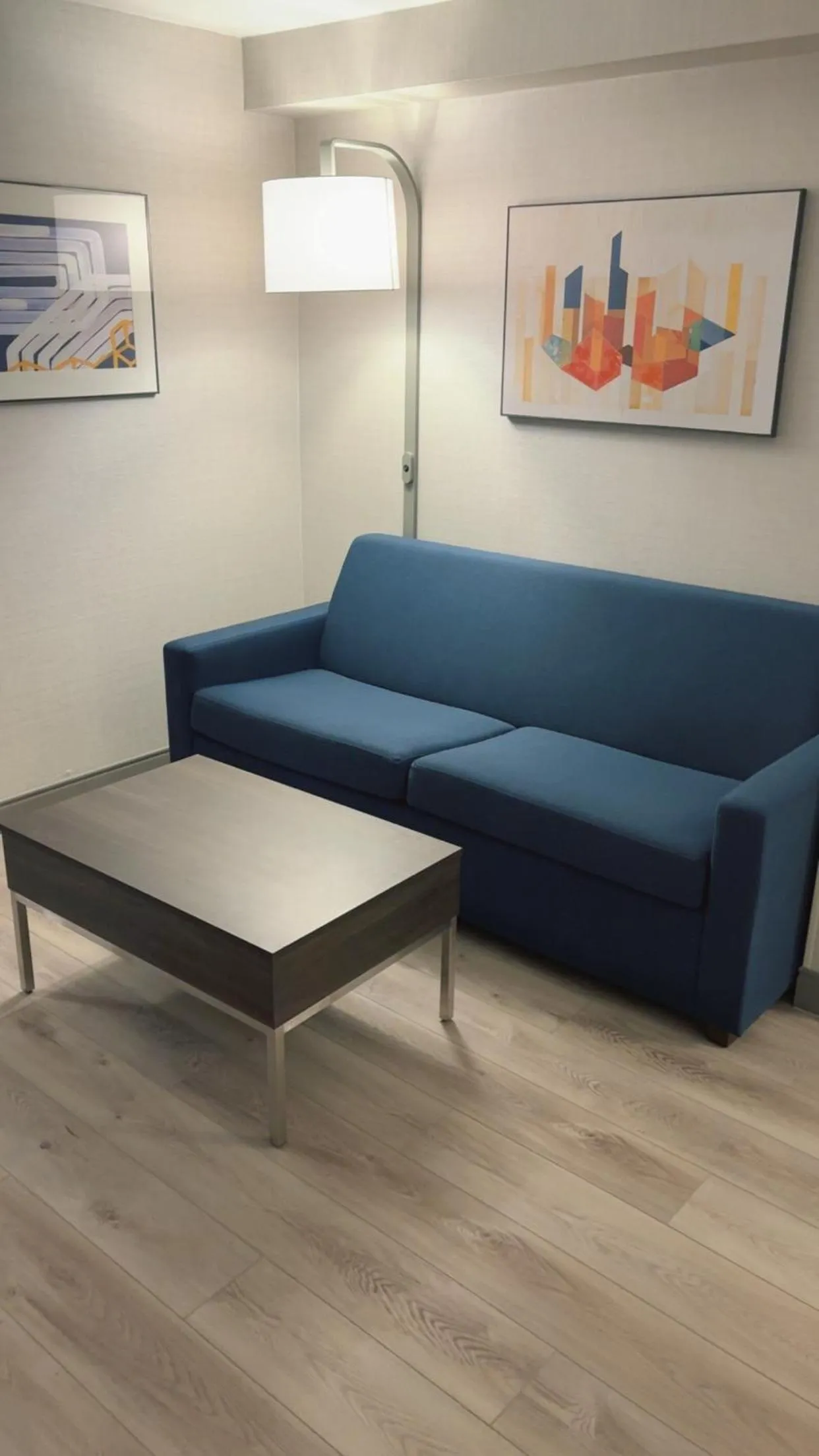 Holiday Inn Express Hotel & Suites Drums-Hazelton by IHG