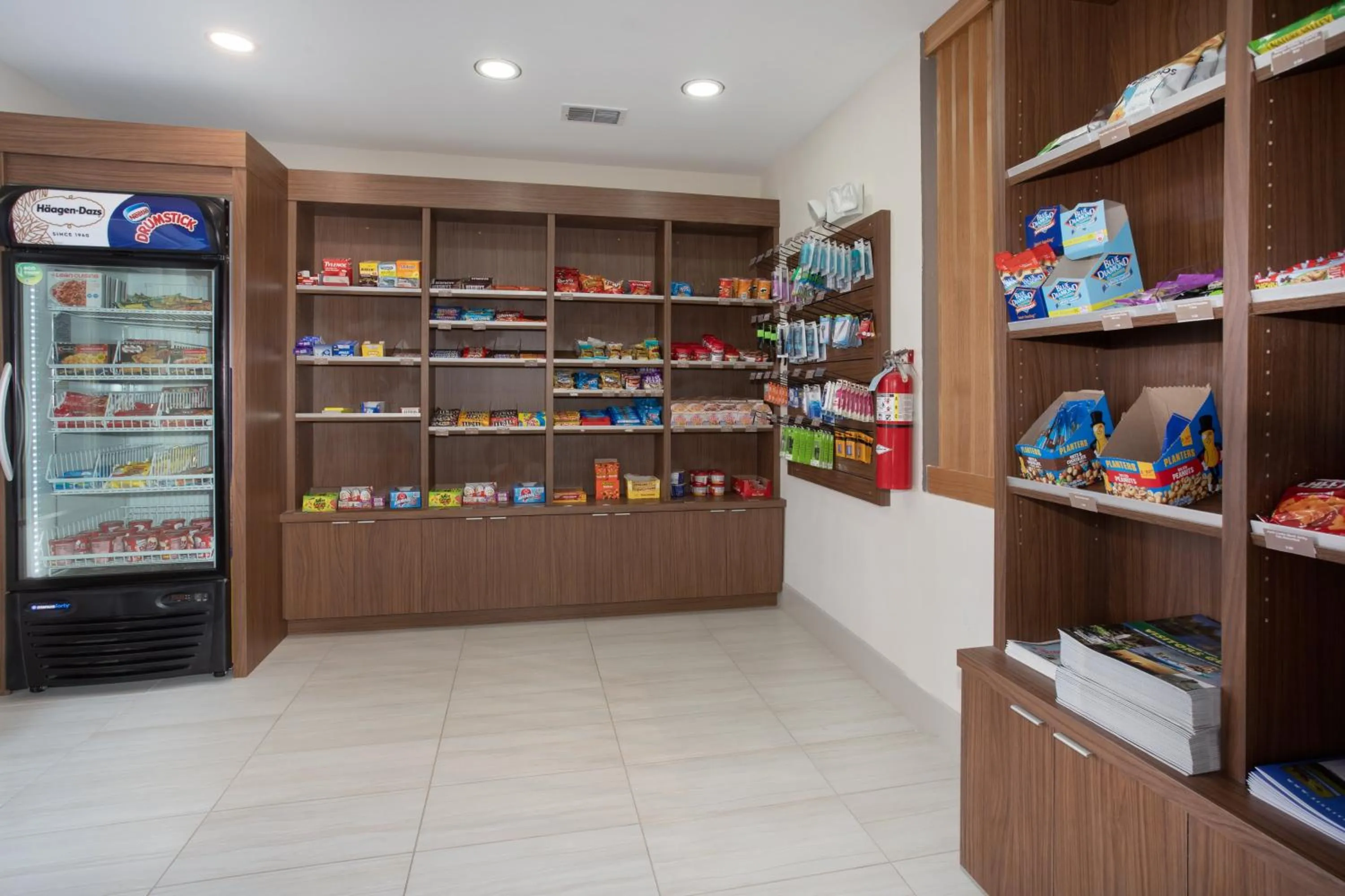 Other in Holiday Inn Express Yreka-Shasta Area by IHG