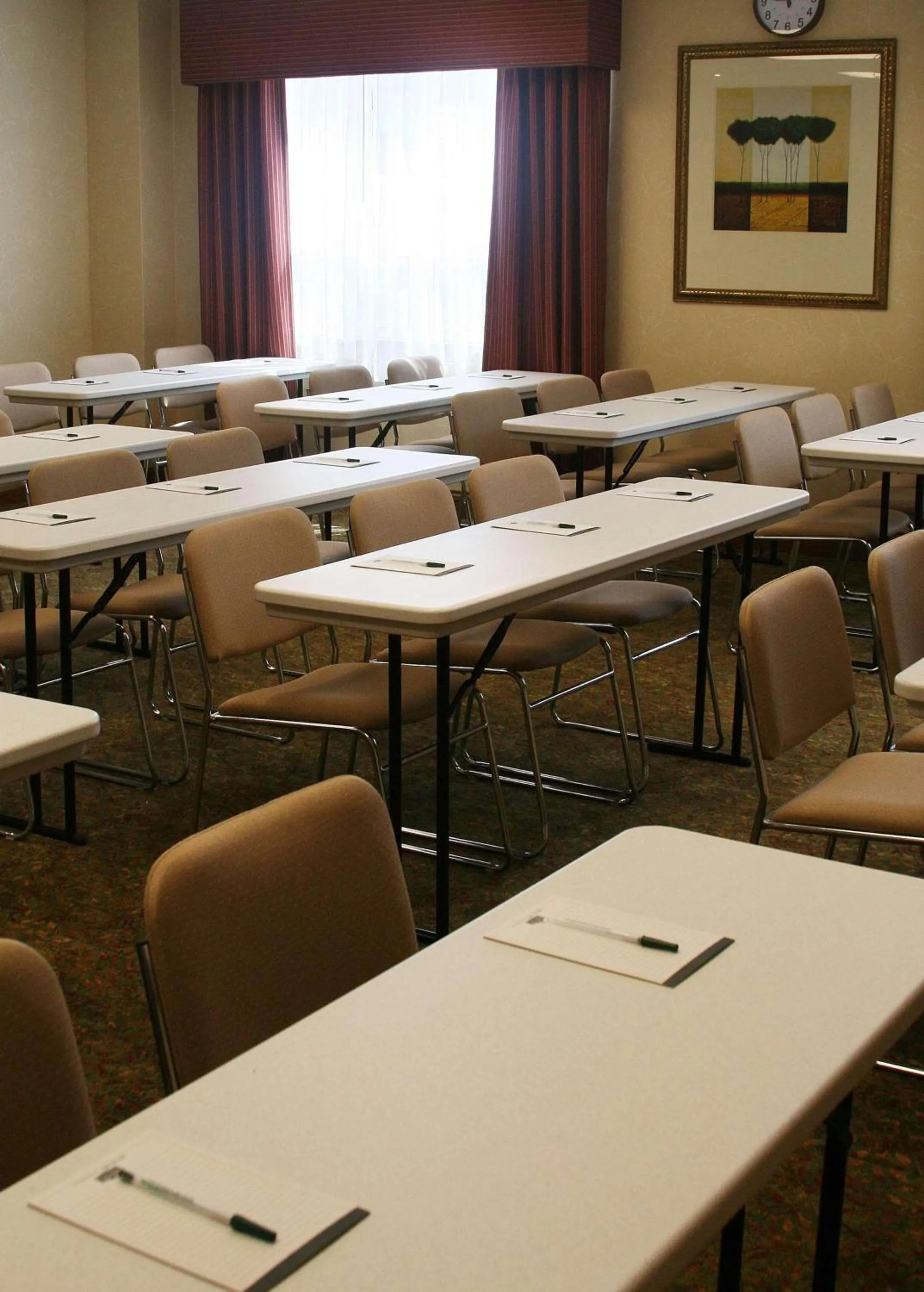 Meeting/conference room in Country Inn & Suites by Radisson, Ithaca, NY
