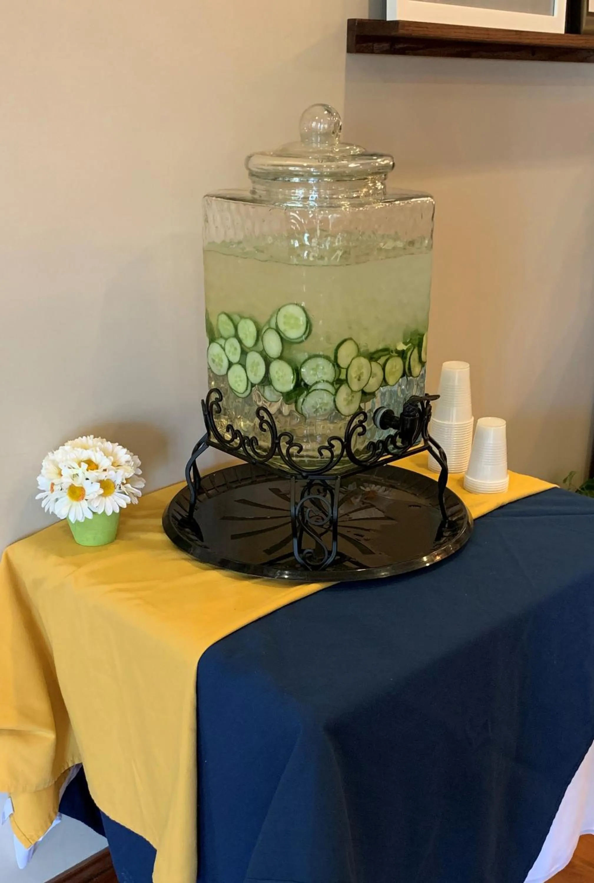 Lobby or reception in Country Inn & Suites by Radisson, Ithaca, NY