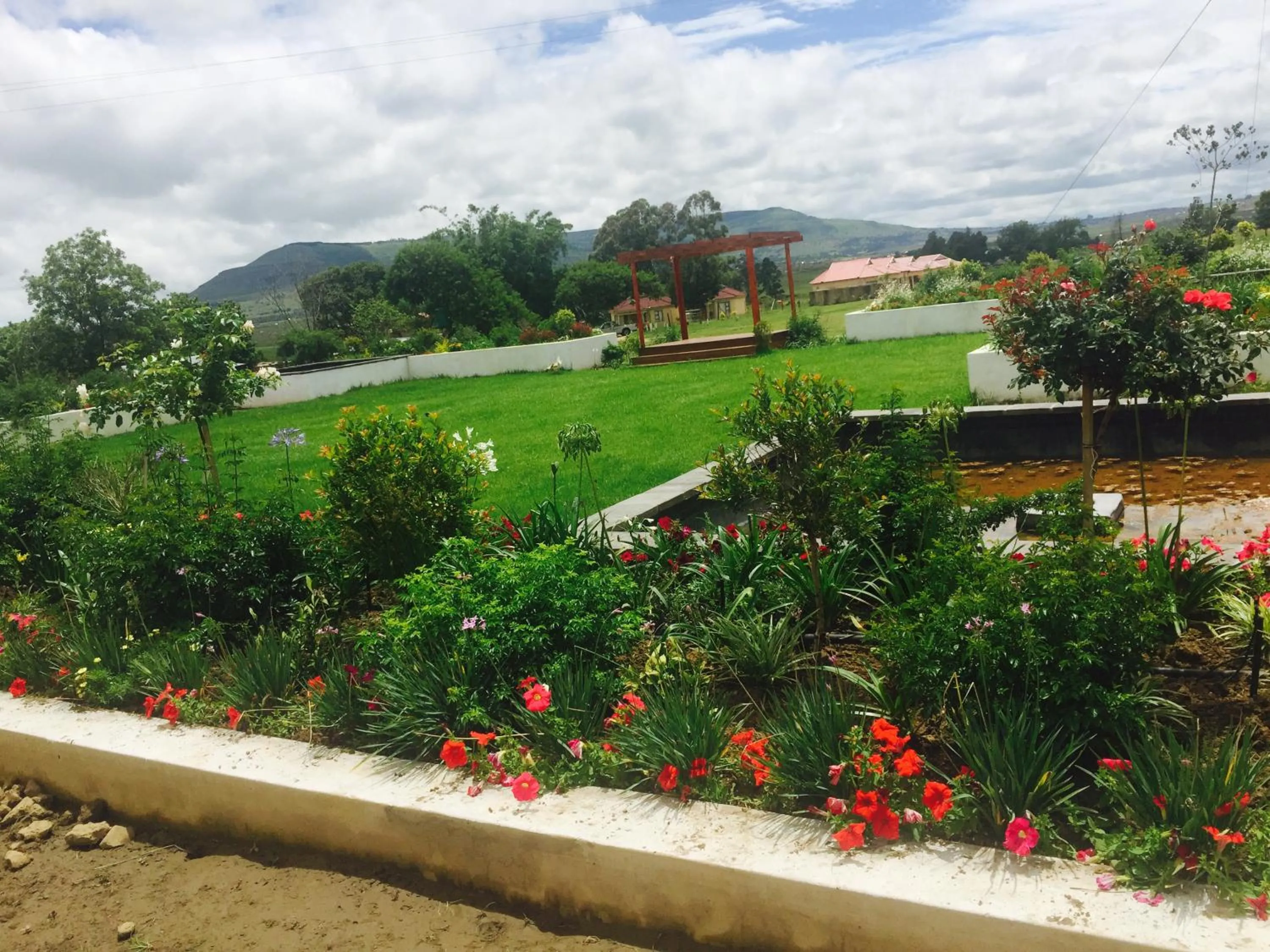 Black Horses Lodge & Conferencing