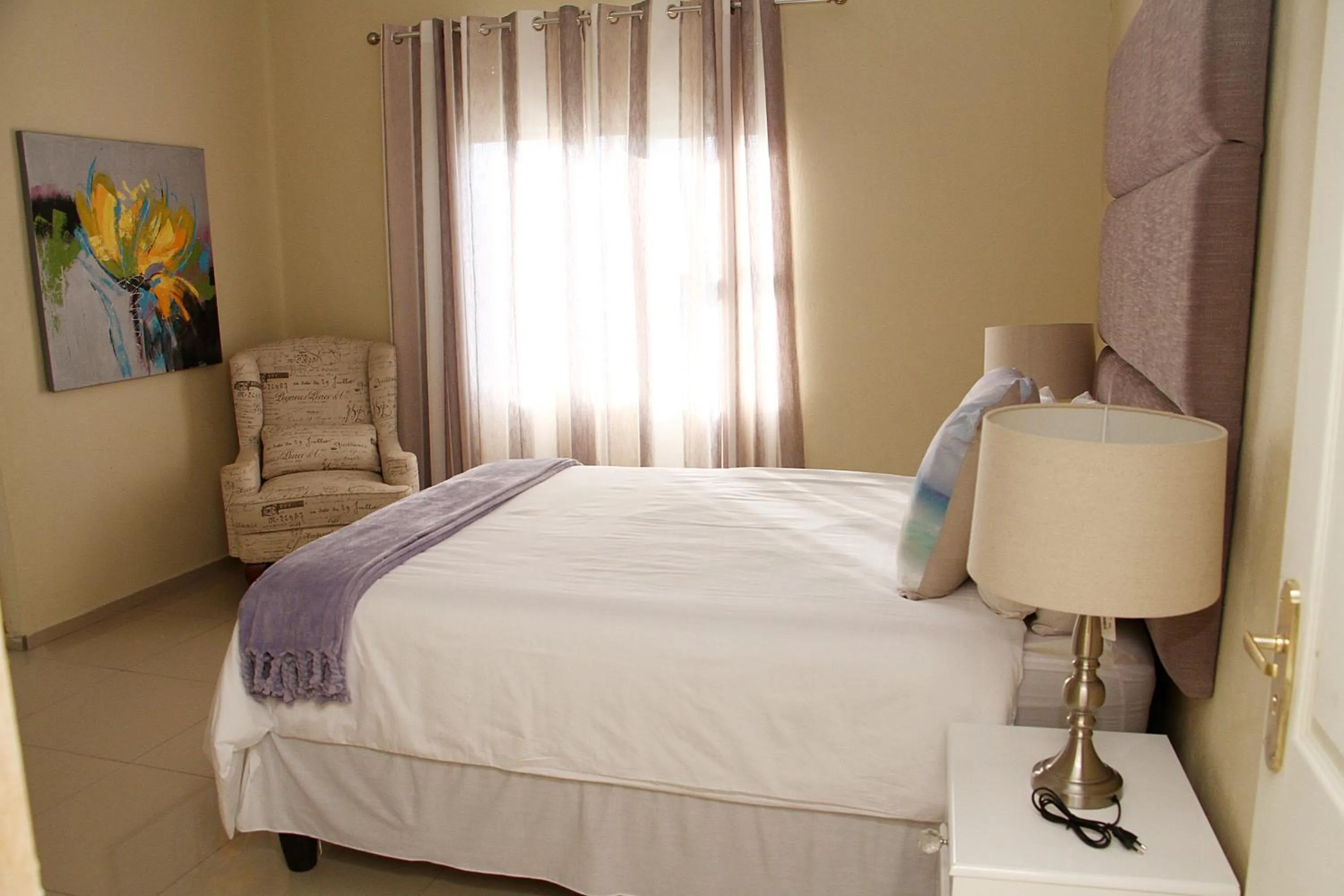 Property building, Bed in Black Horses Lodge & Conferencing