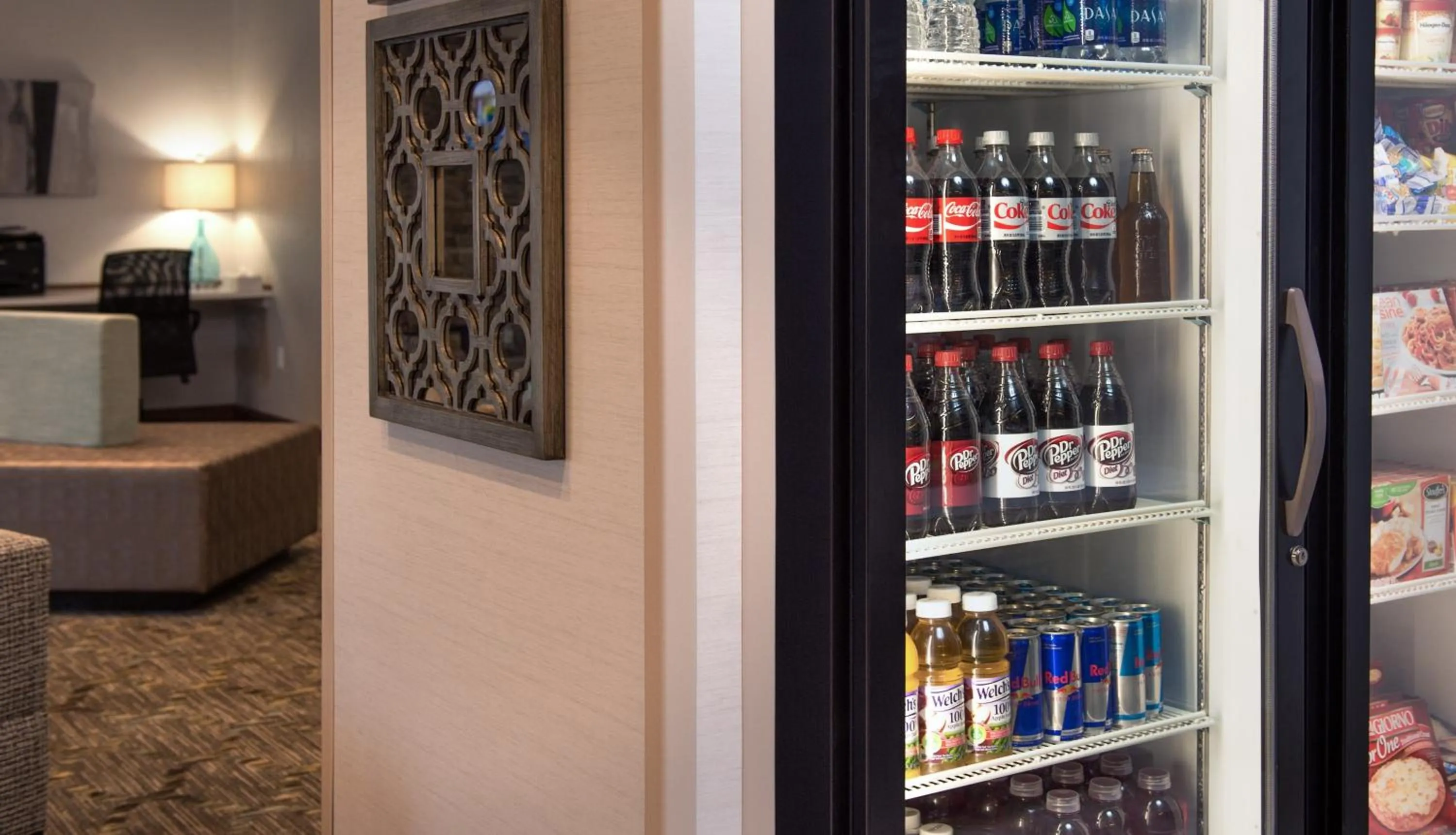 Other in Holiday Inn Express Le Claire Riverfront-Davenport by IHG