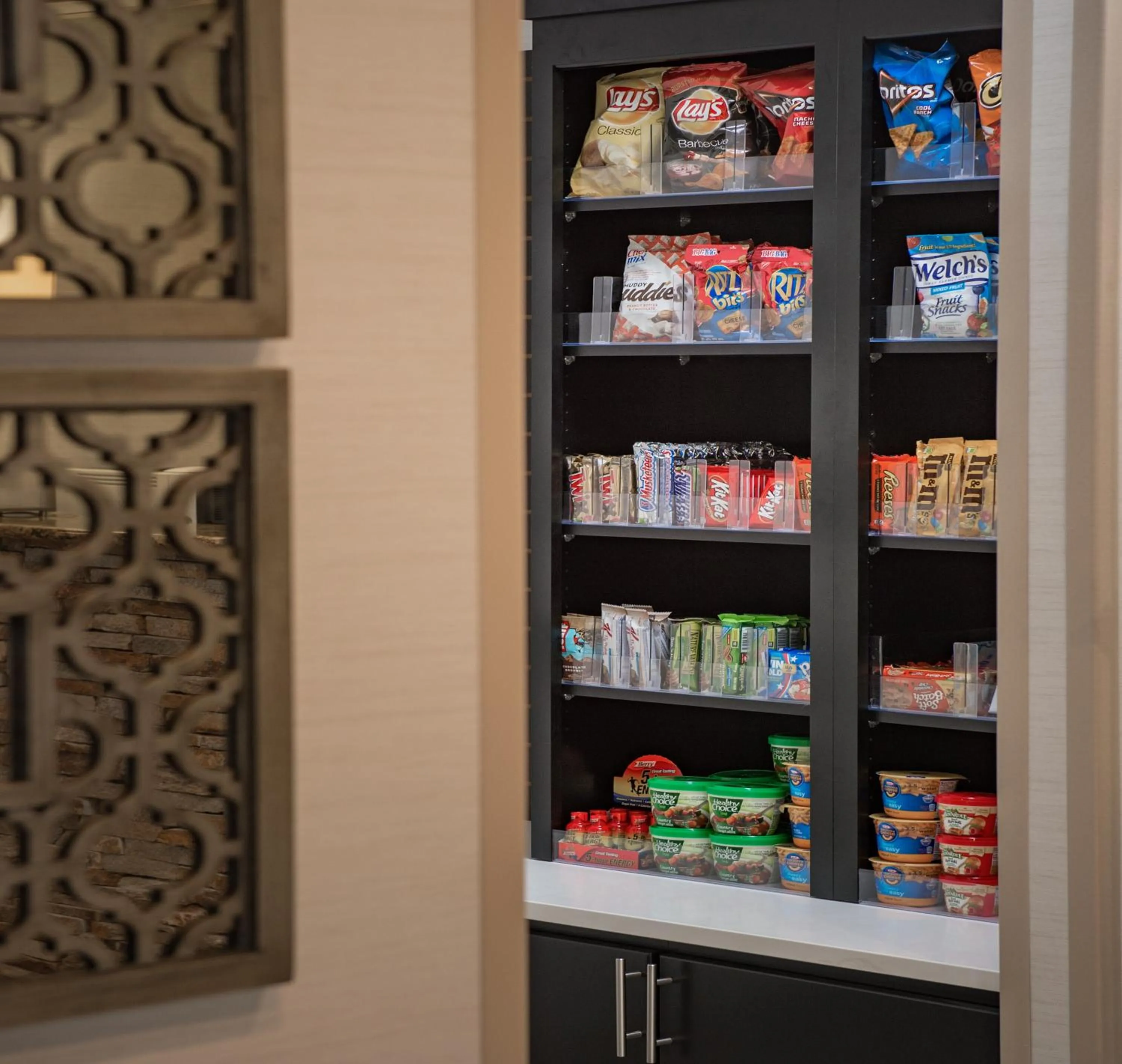 Other in Holiday Inn Express Le Claire Riverfront-Davenport by IHG