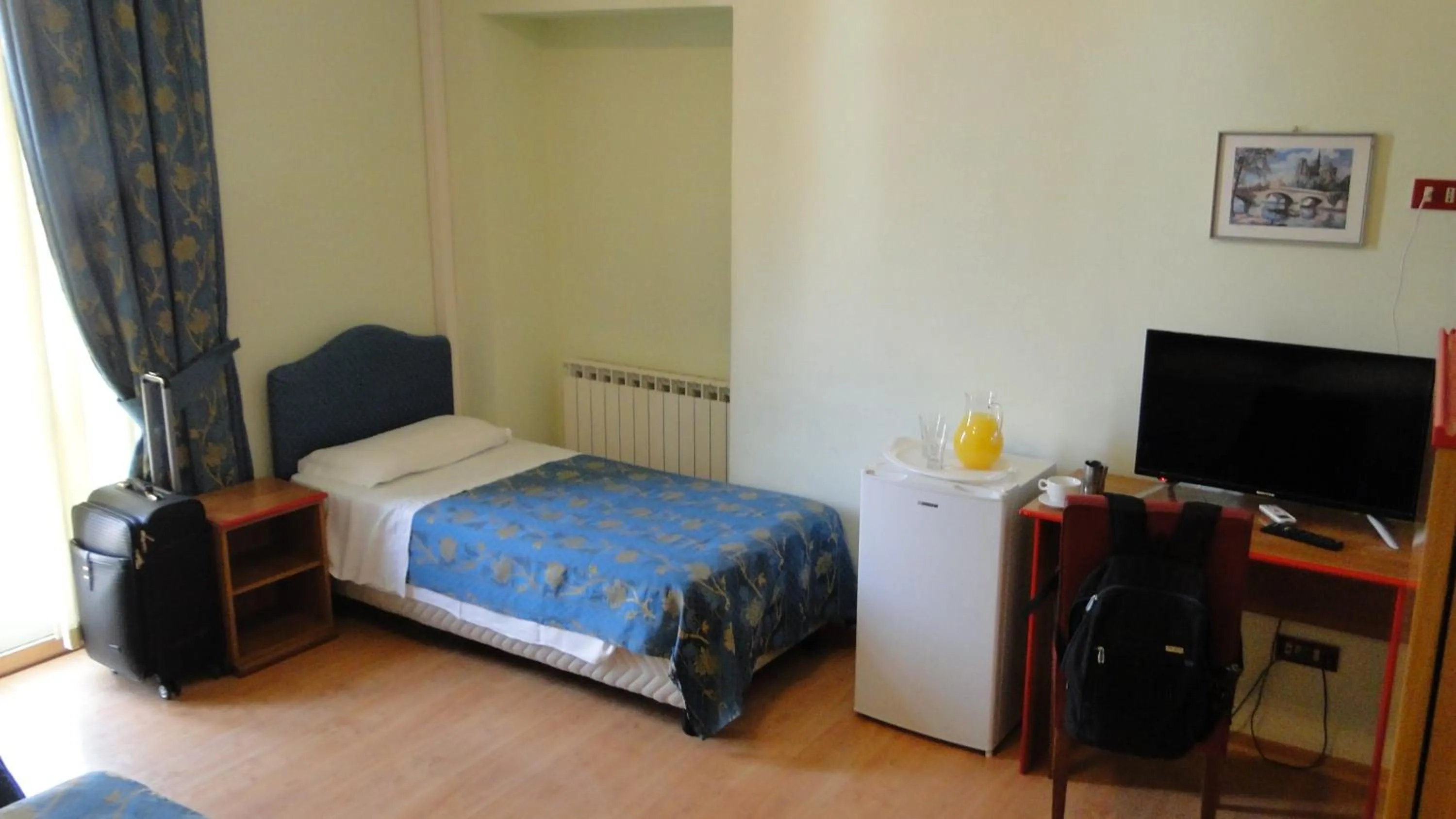 Photo of the whole room, Bed in Hotel Altavilla Dieci
