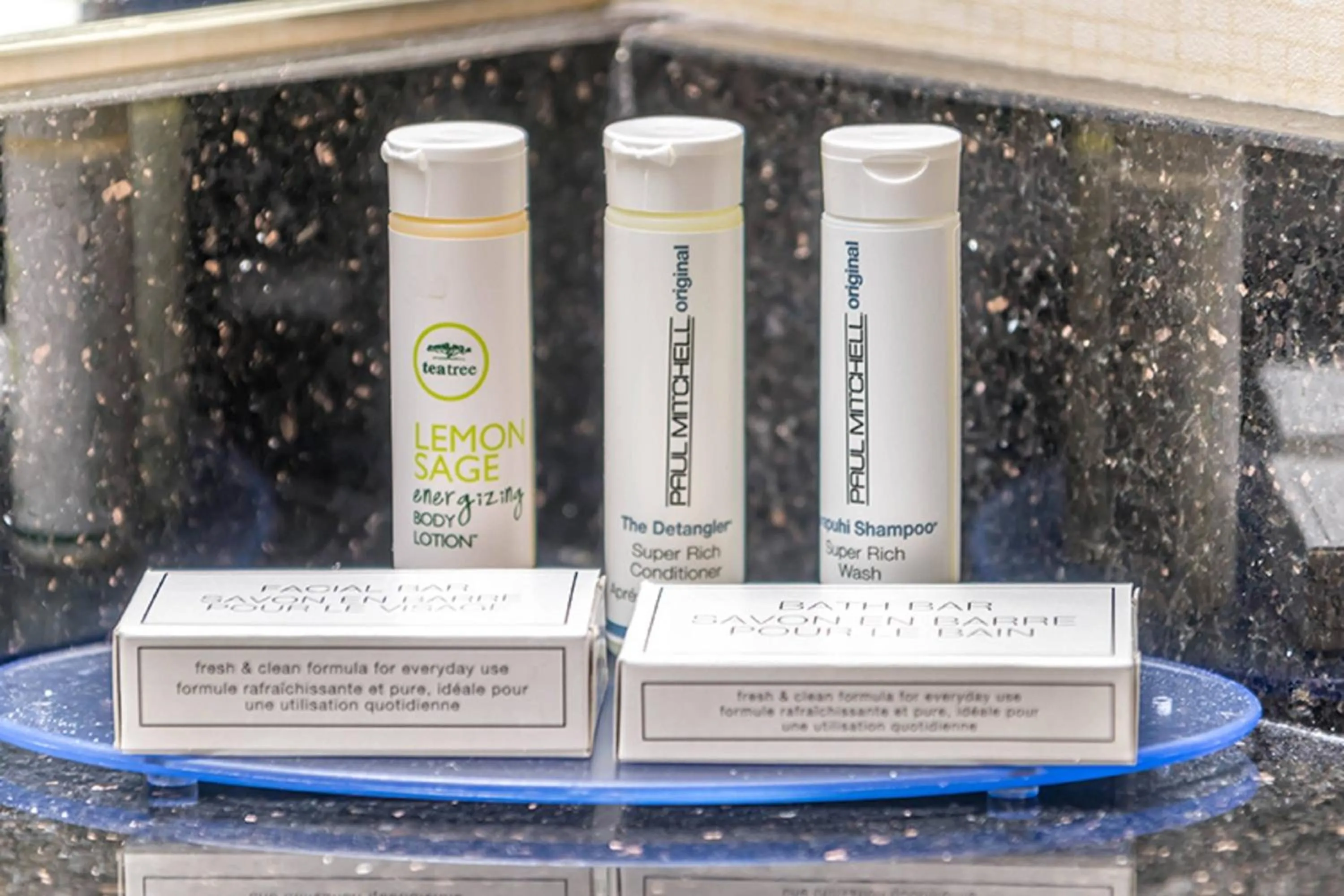 Photo of the whole room in Fairfield Inn & Suites by Marriott Denver Tech Center/ South