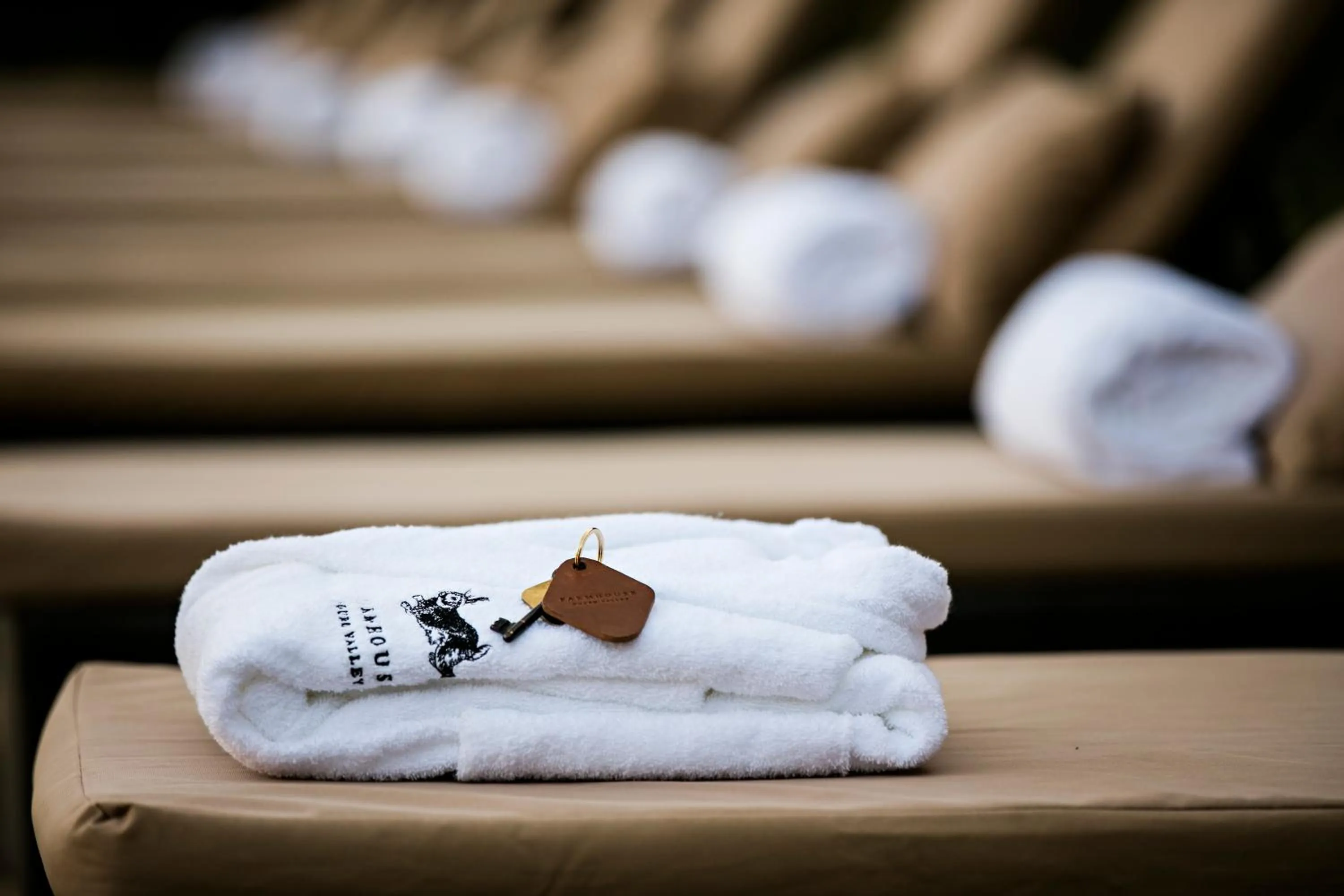 Decorative detail in Quinta de S.Bernardo - Winery & Farmhouse