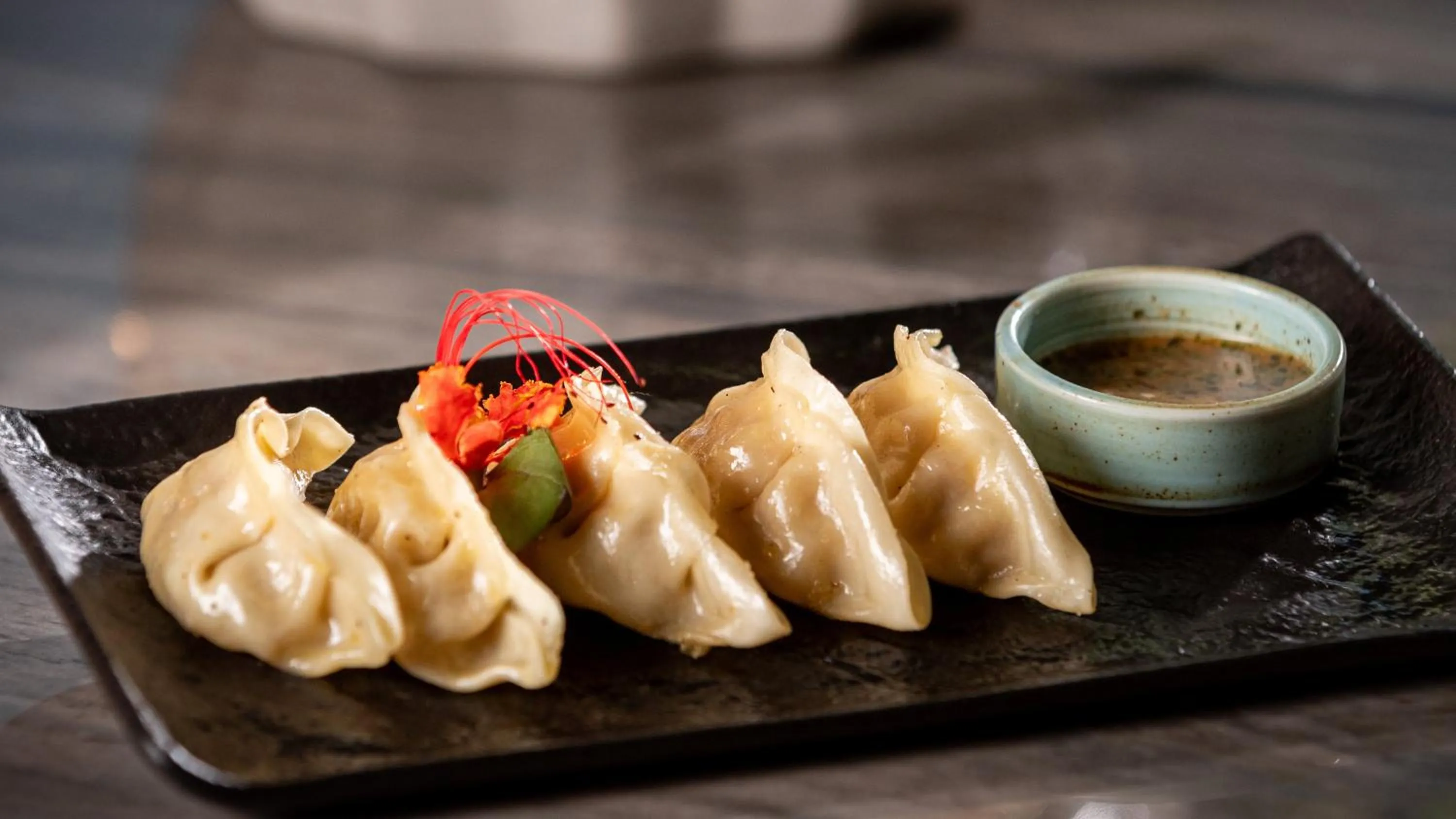 Restaurant/places to eat in Holiday Inn Santo Domingo by IHG