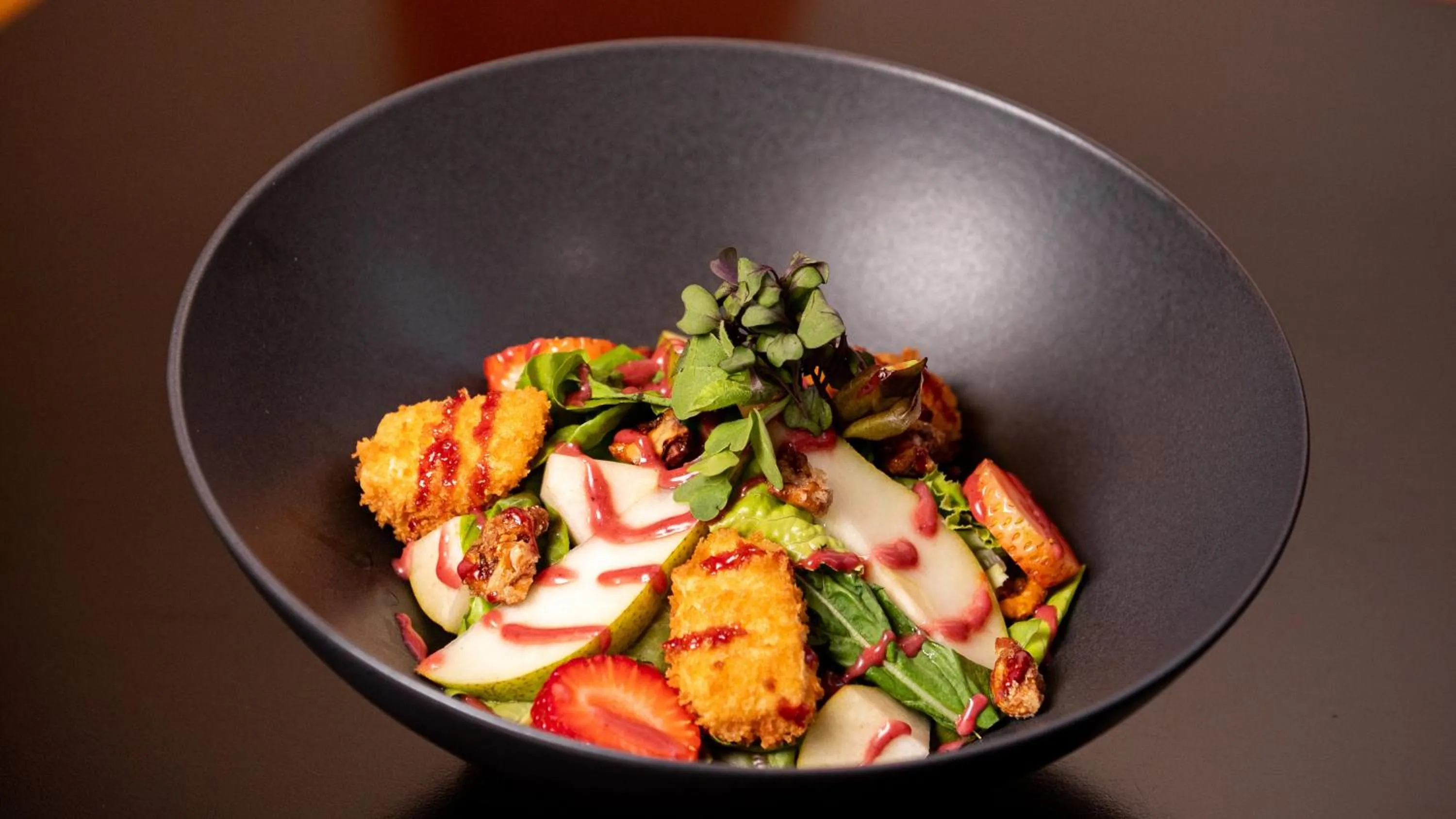 Restaurant/places to eat in Holiday Inn Santo Domingo by IHG