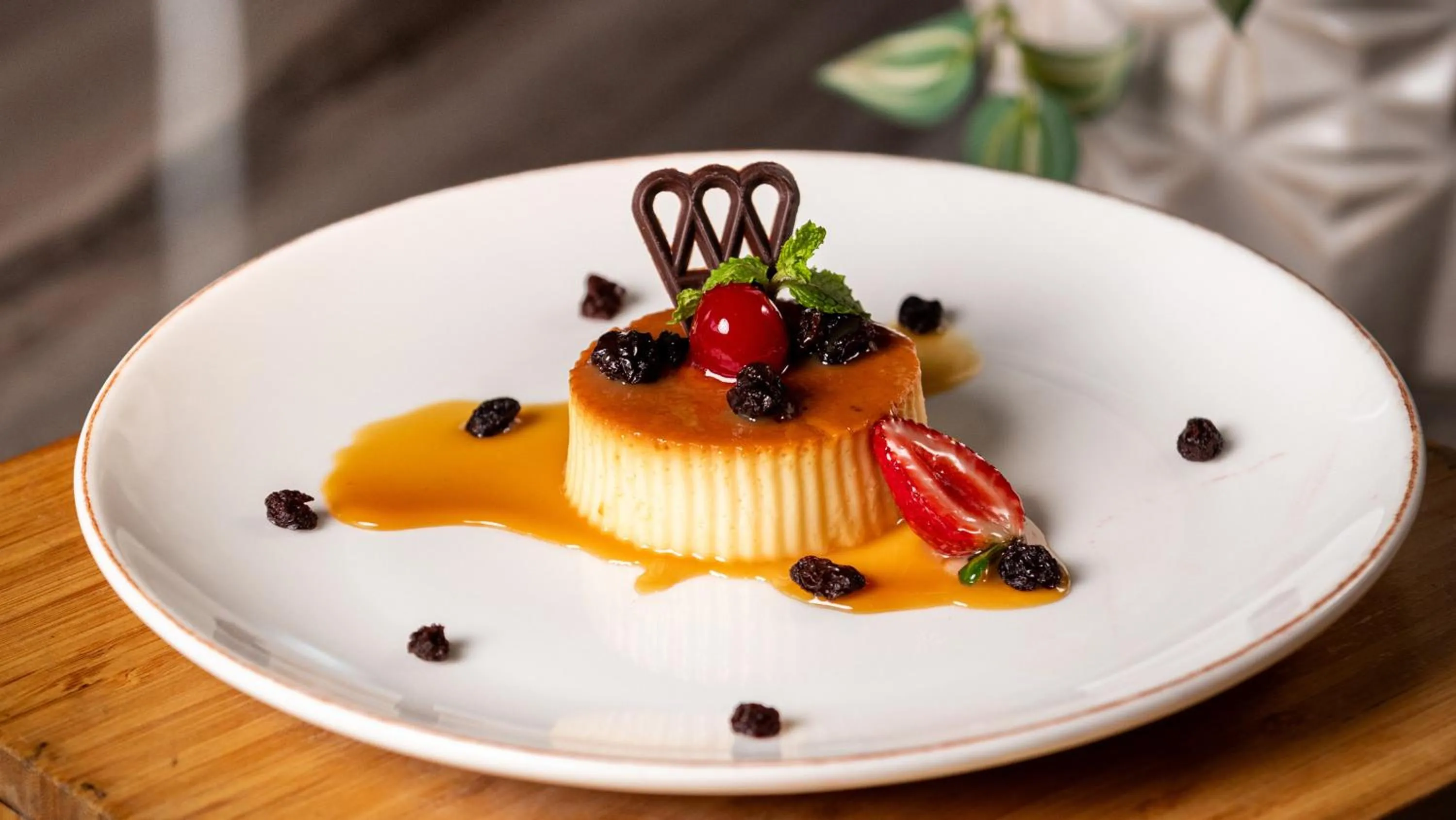 Restaurant/places to eat in Holiday Inn Santo Domingo by IHG