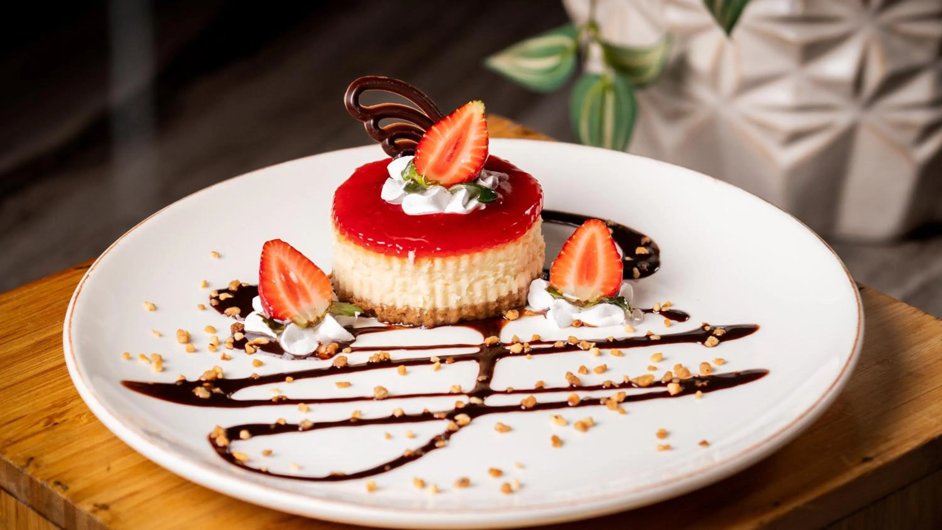 Restaurant/places to eat in Holiday Inn Santo Domingo by IHG