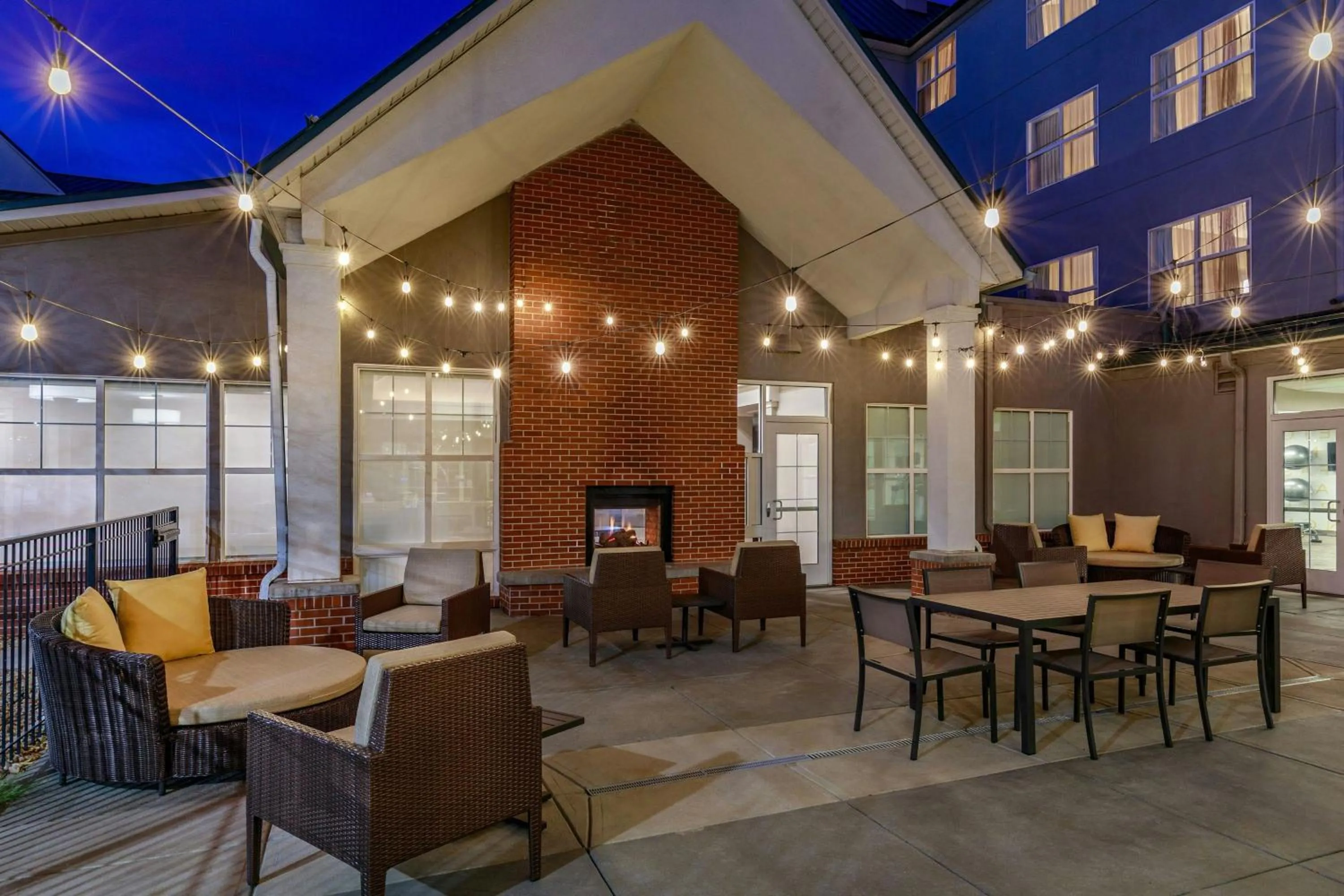 Other in Residence Inn by Marriott Denver Airport at Gateway Park