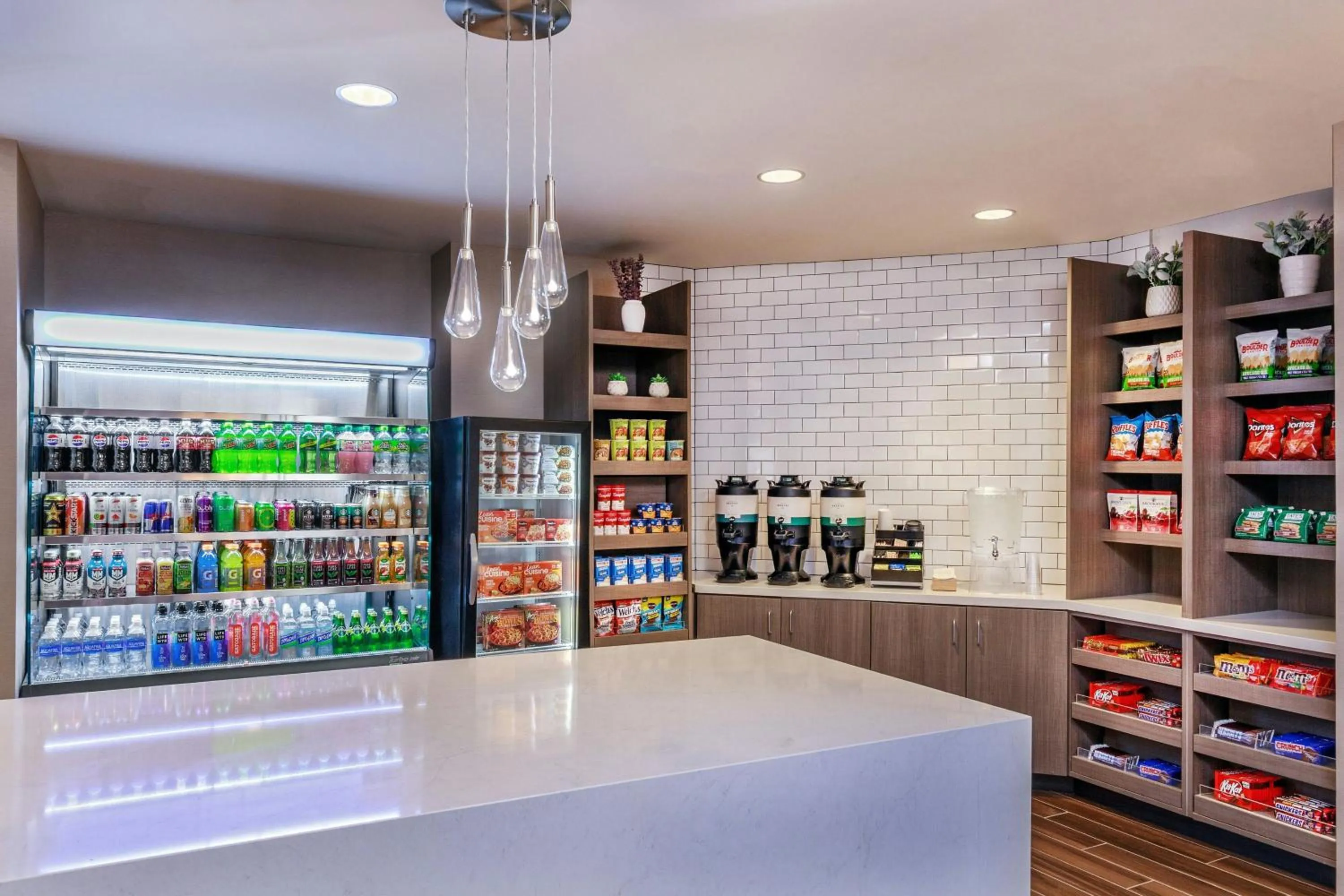 Other in Residence Inn by Marriott Denver Airport at Gateway Park