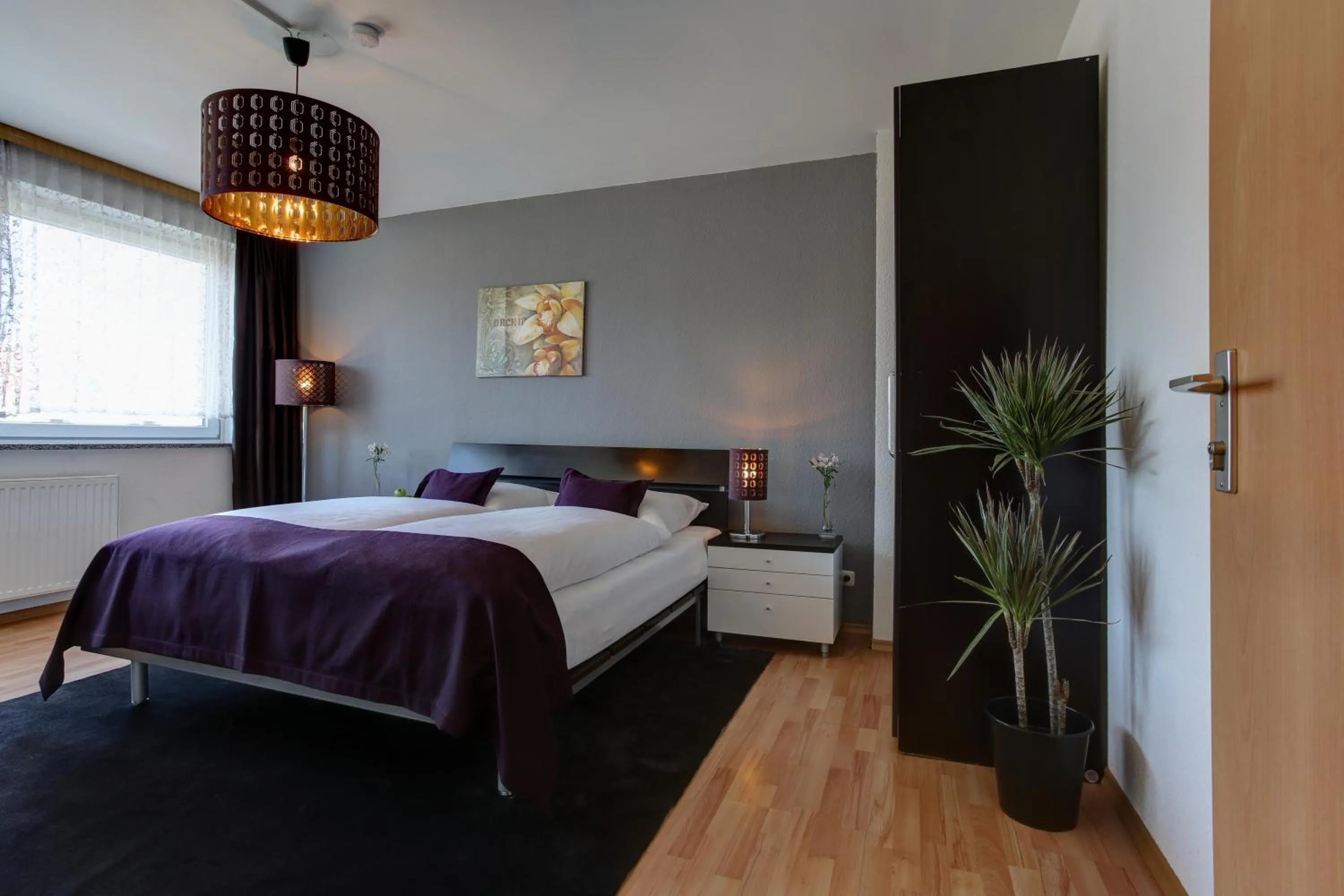 Boardinghouse Mundsburg