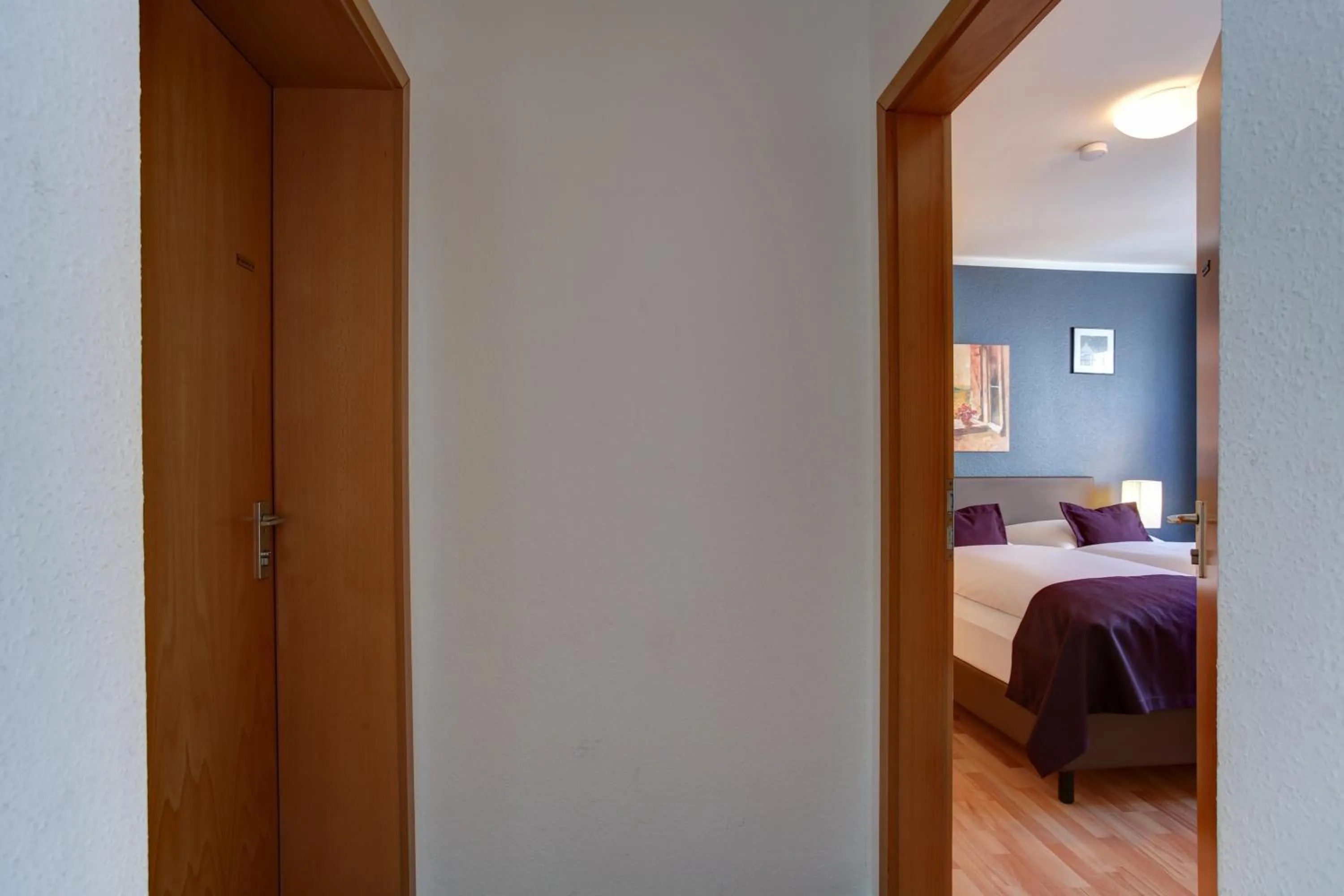 Boardinghouse Mundsburg