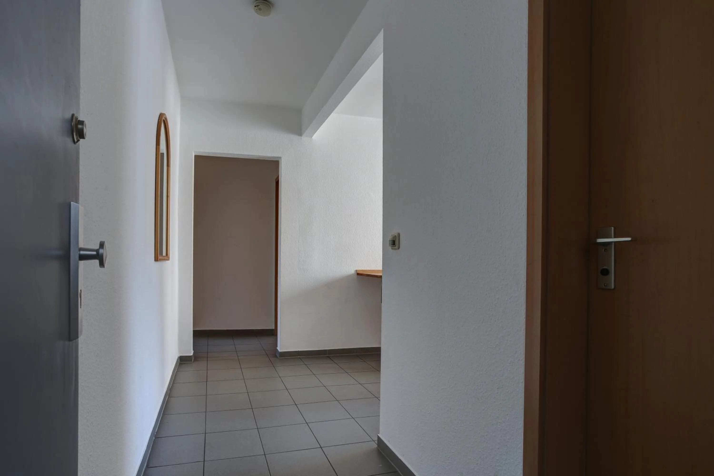 Boardinghouse Mundsburg