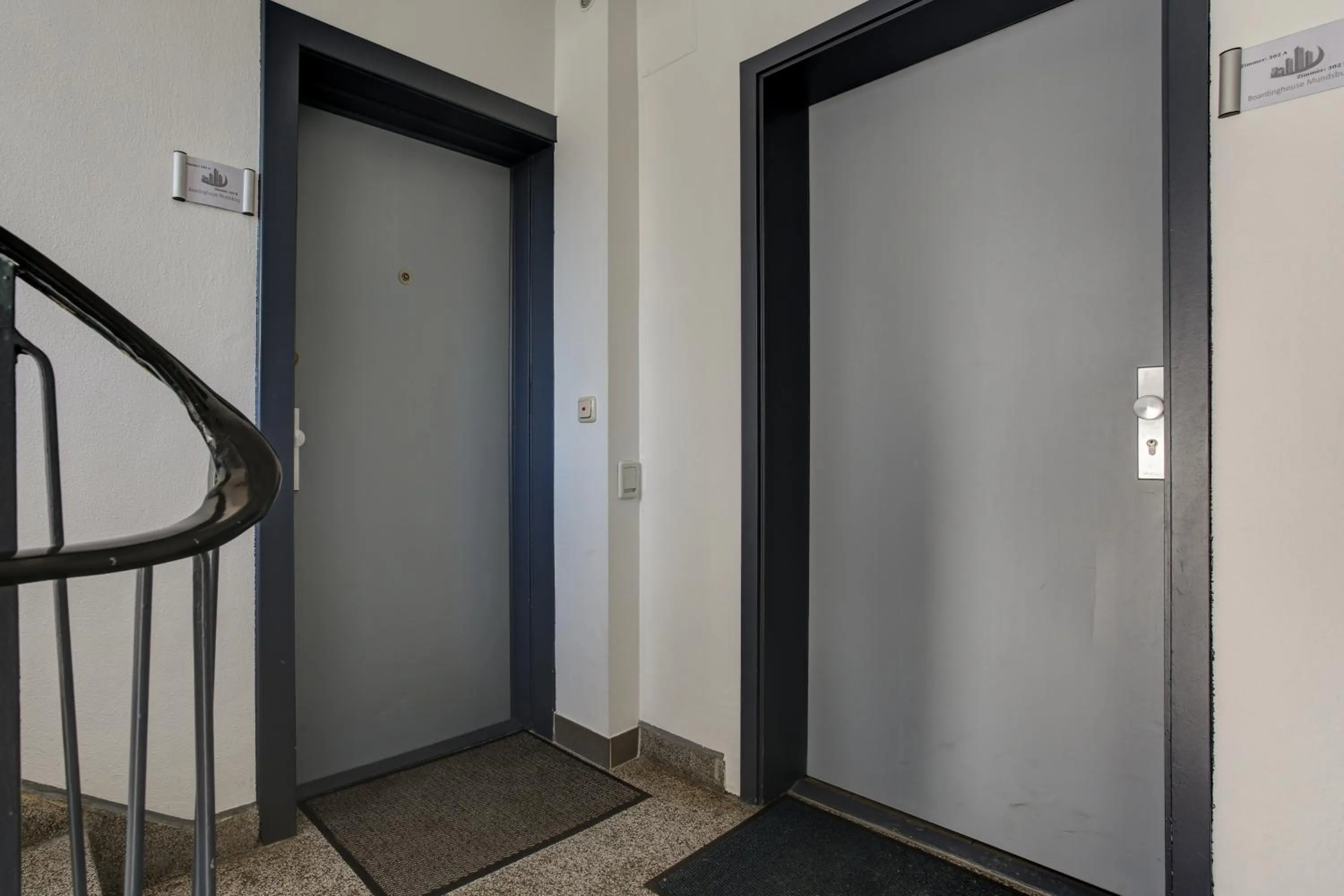 Boardinghouse Mundsburg