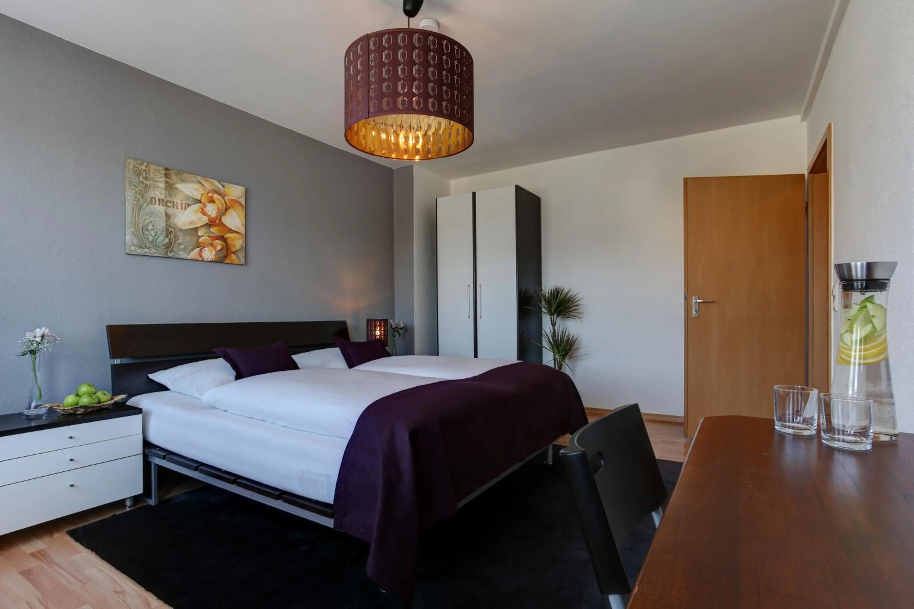 Boardinghouse Mundsburg