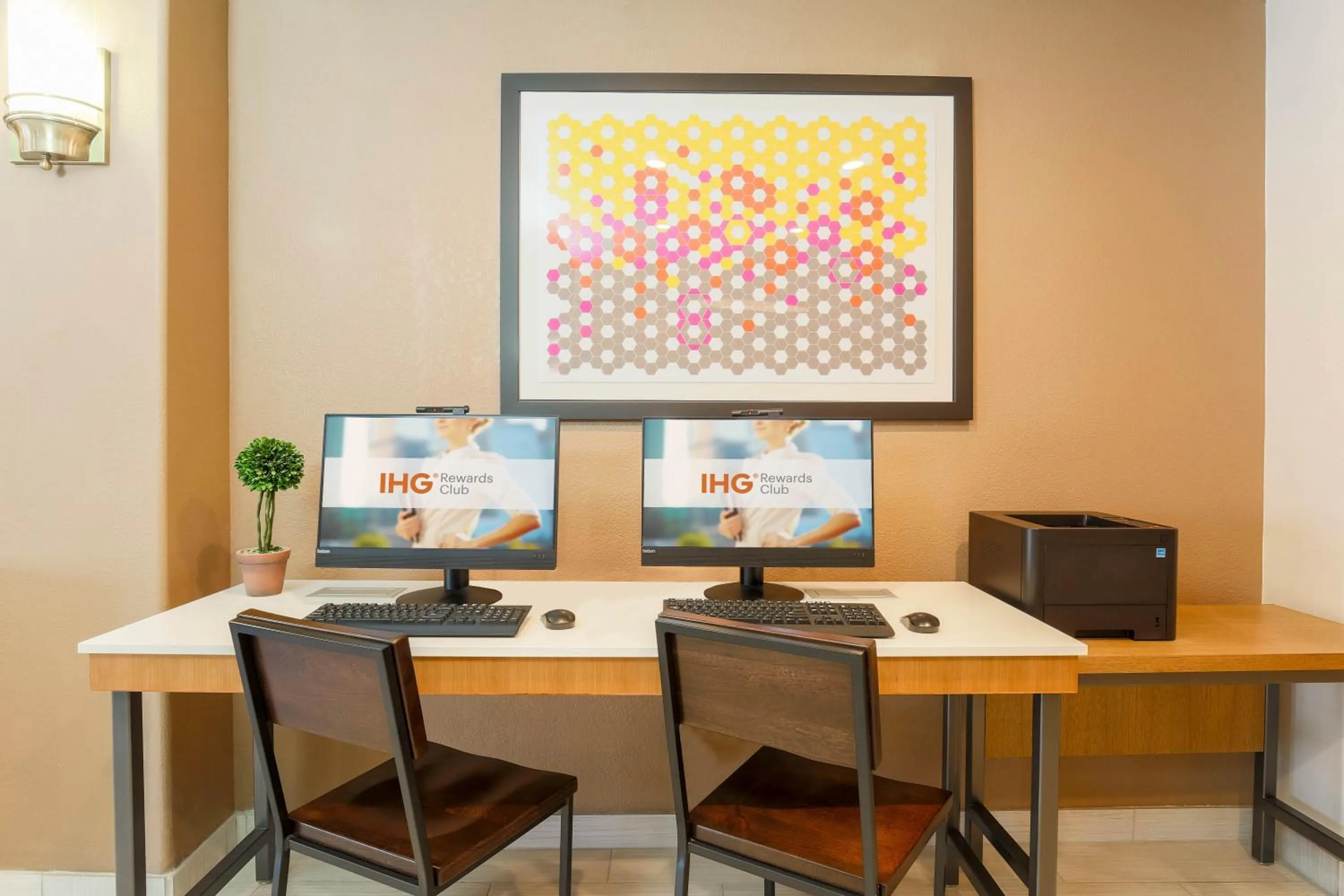 Other in Holiday Inn Express Lancaster by IHG