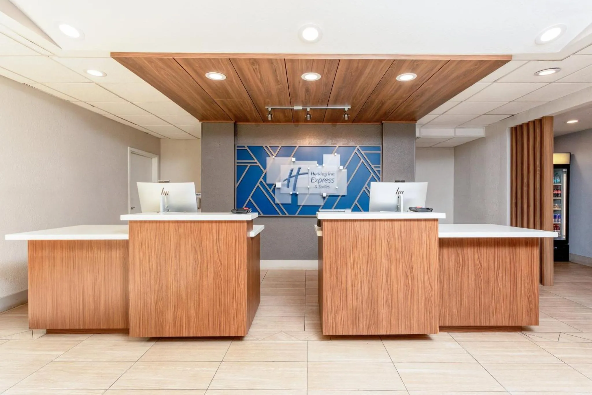 Property building in Holiday Inn Express & Suites Florida City-Gateway To Keys by IHG