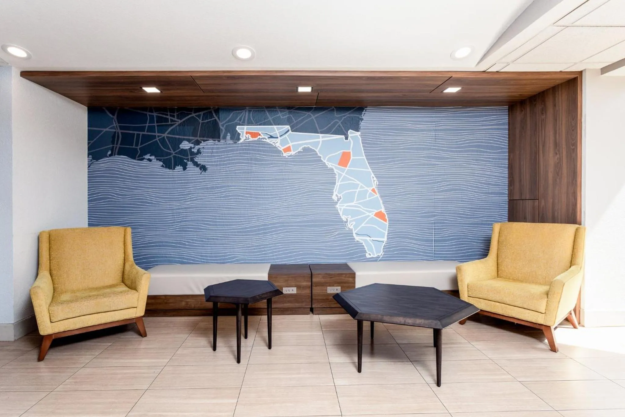 Property building in Holiday Inn Express & Suites Florida City-Gateway To Keys by IHG