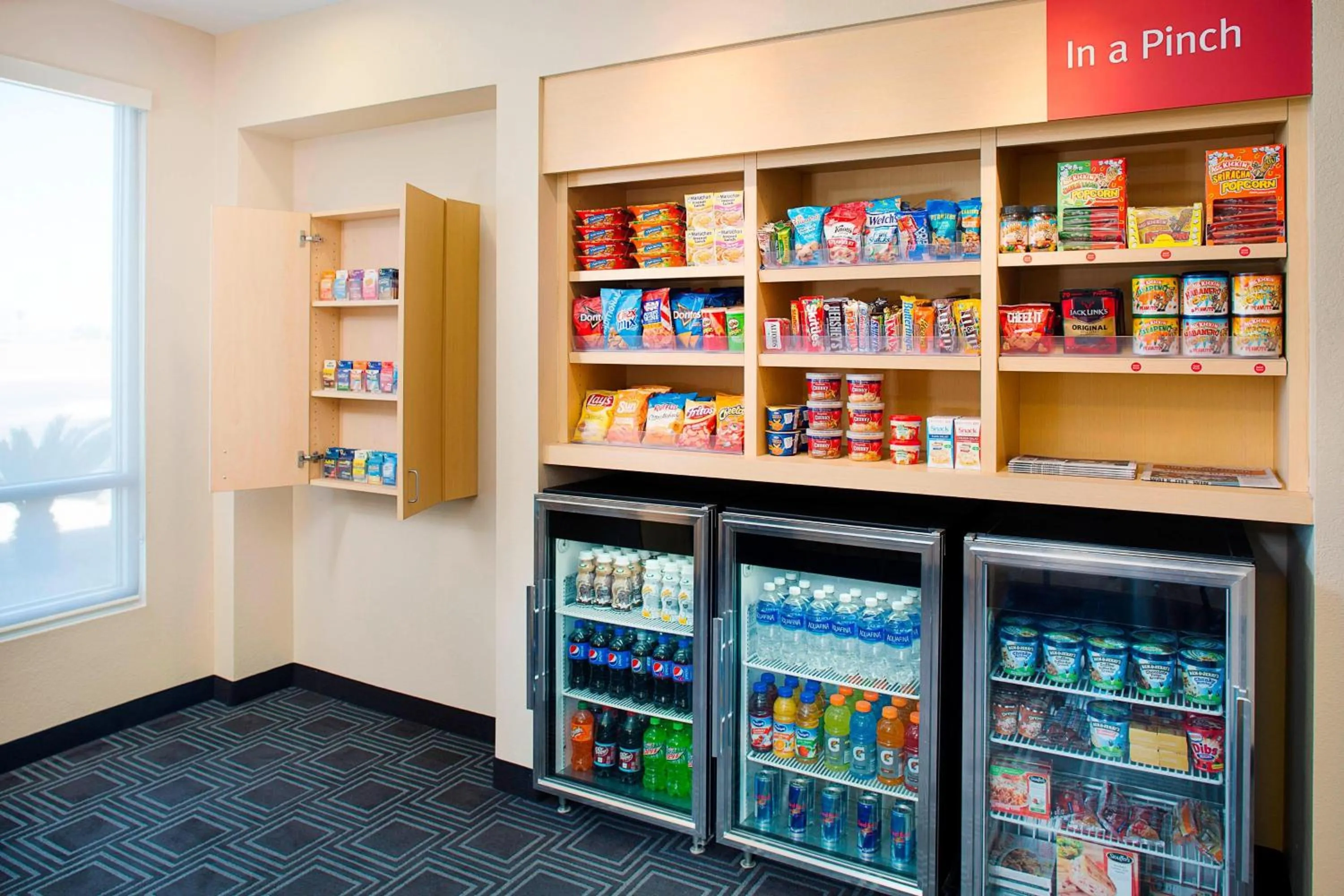 Other in TownePlace Suites by Marriott Phoenix Goodyear