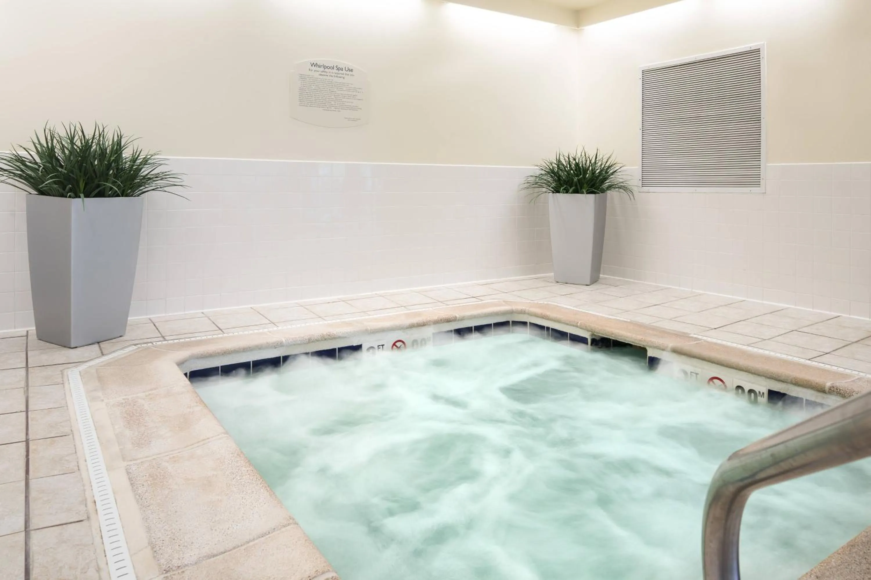 Area and facilities in Fairfield Inn by Marriott Loveland Fort Collins