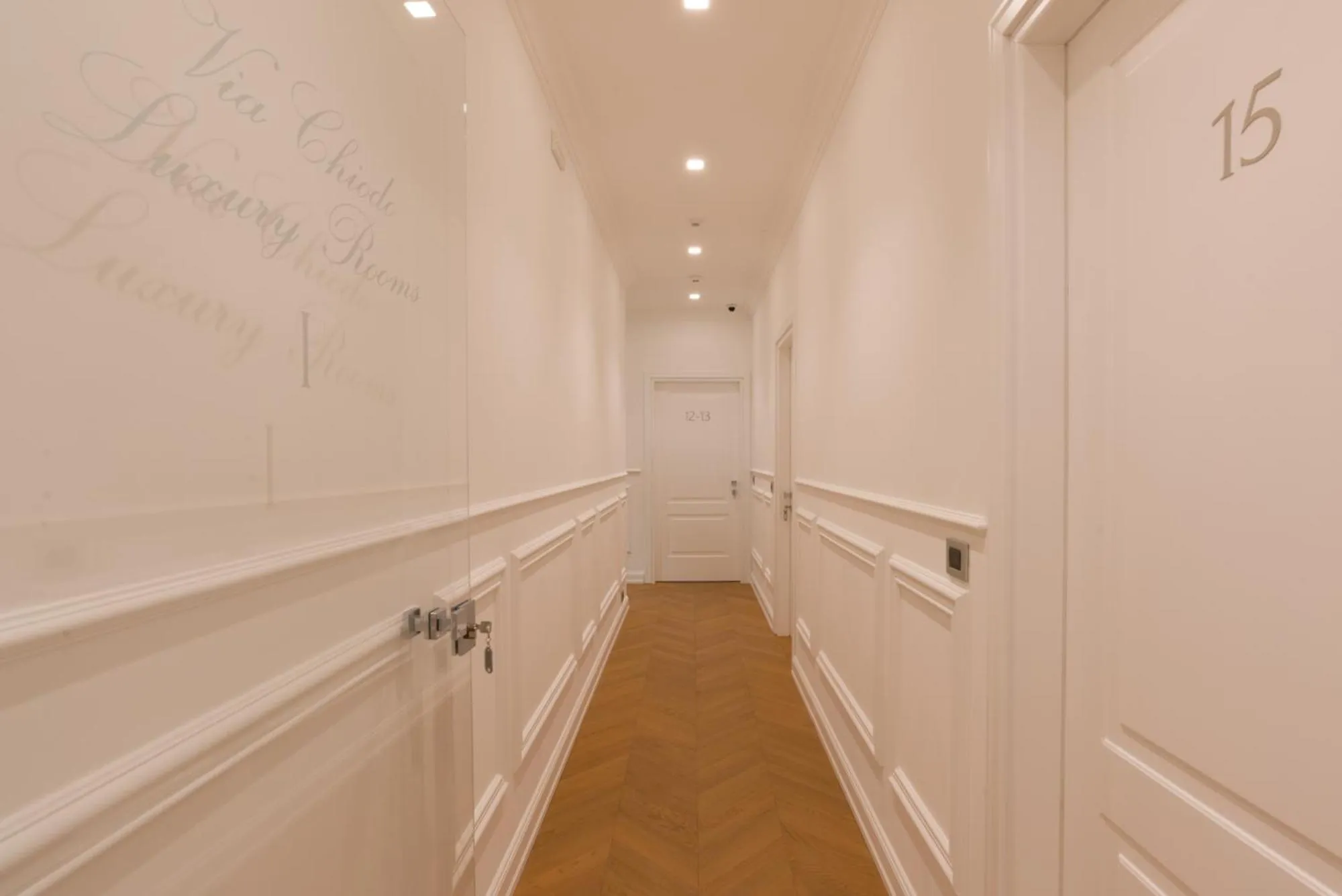 Other in Via Chiodo Luxury Rooms