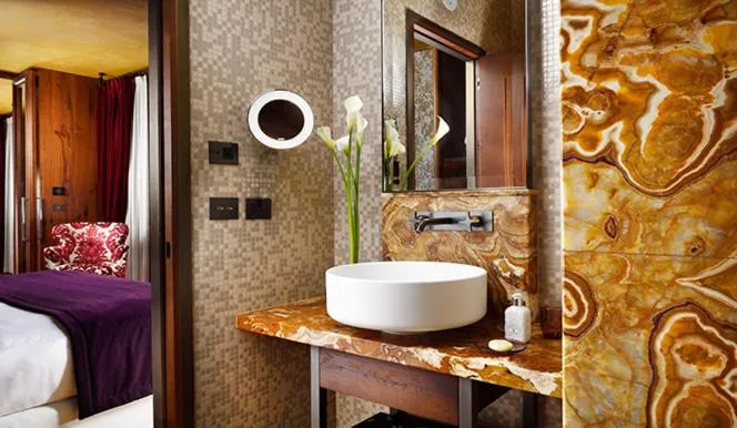 Palazzo Venart Luxury Hotel