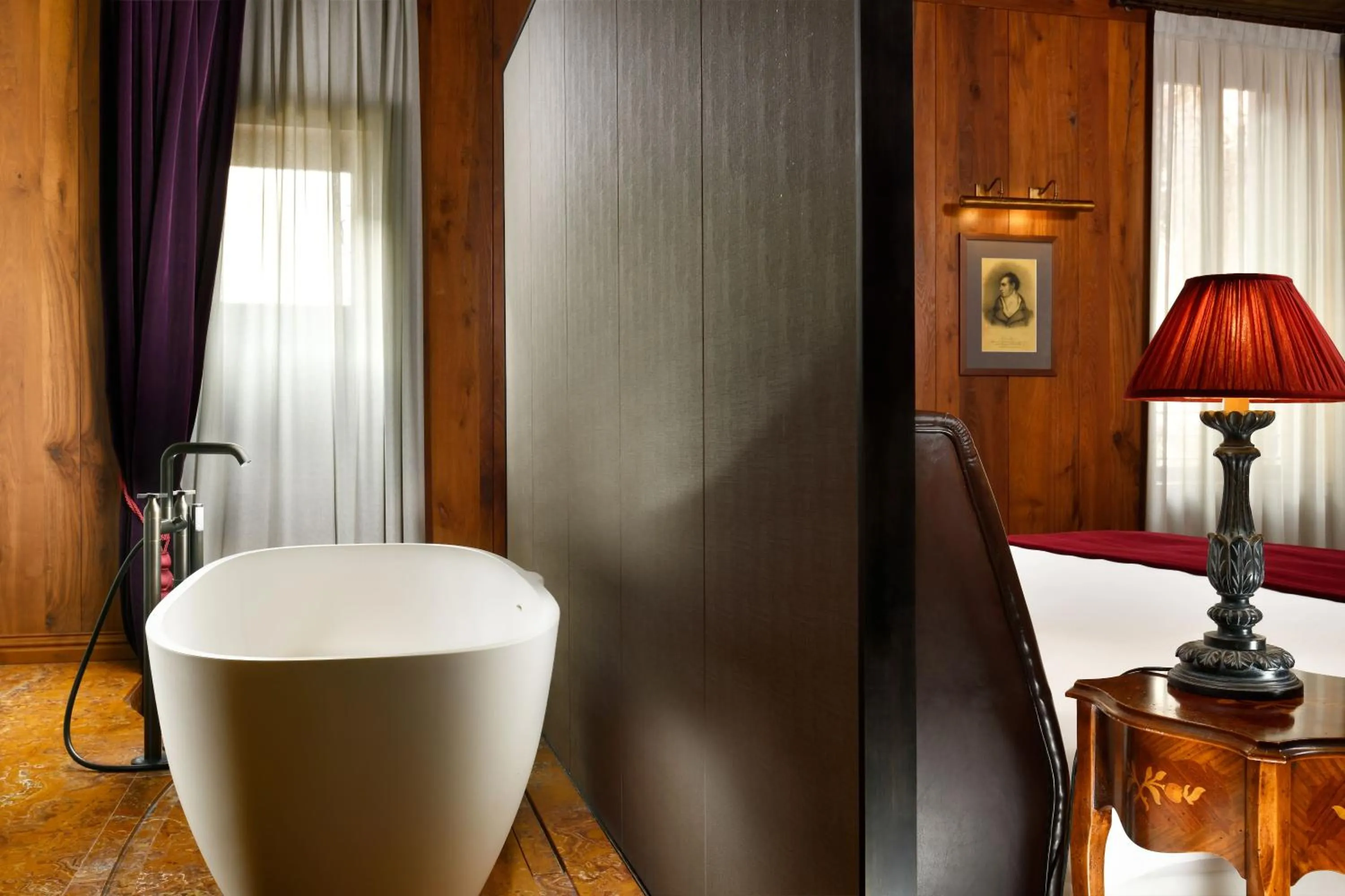 Palazzo Venart Luxury Hotel