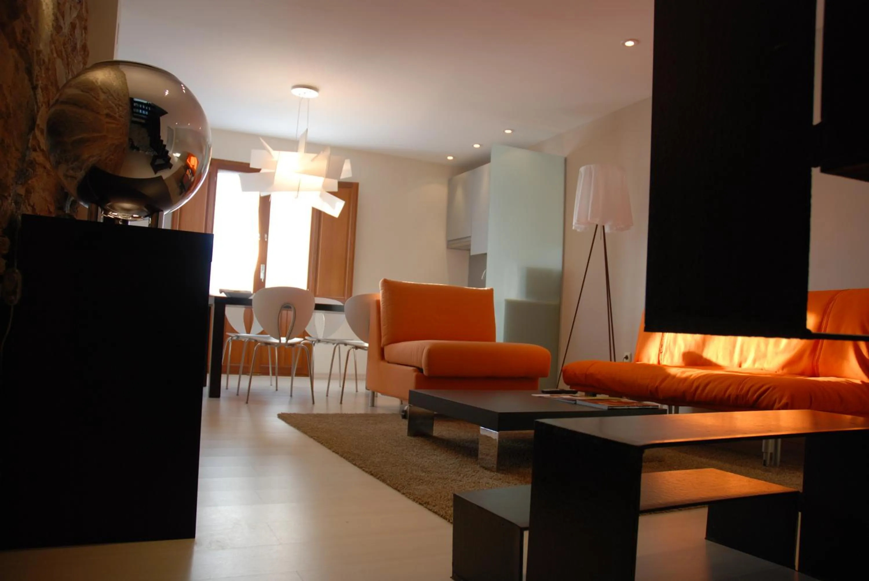 Kitchen or kitchenette in Posada Real La Pascasia