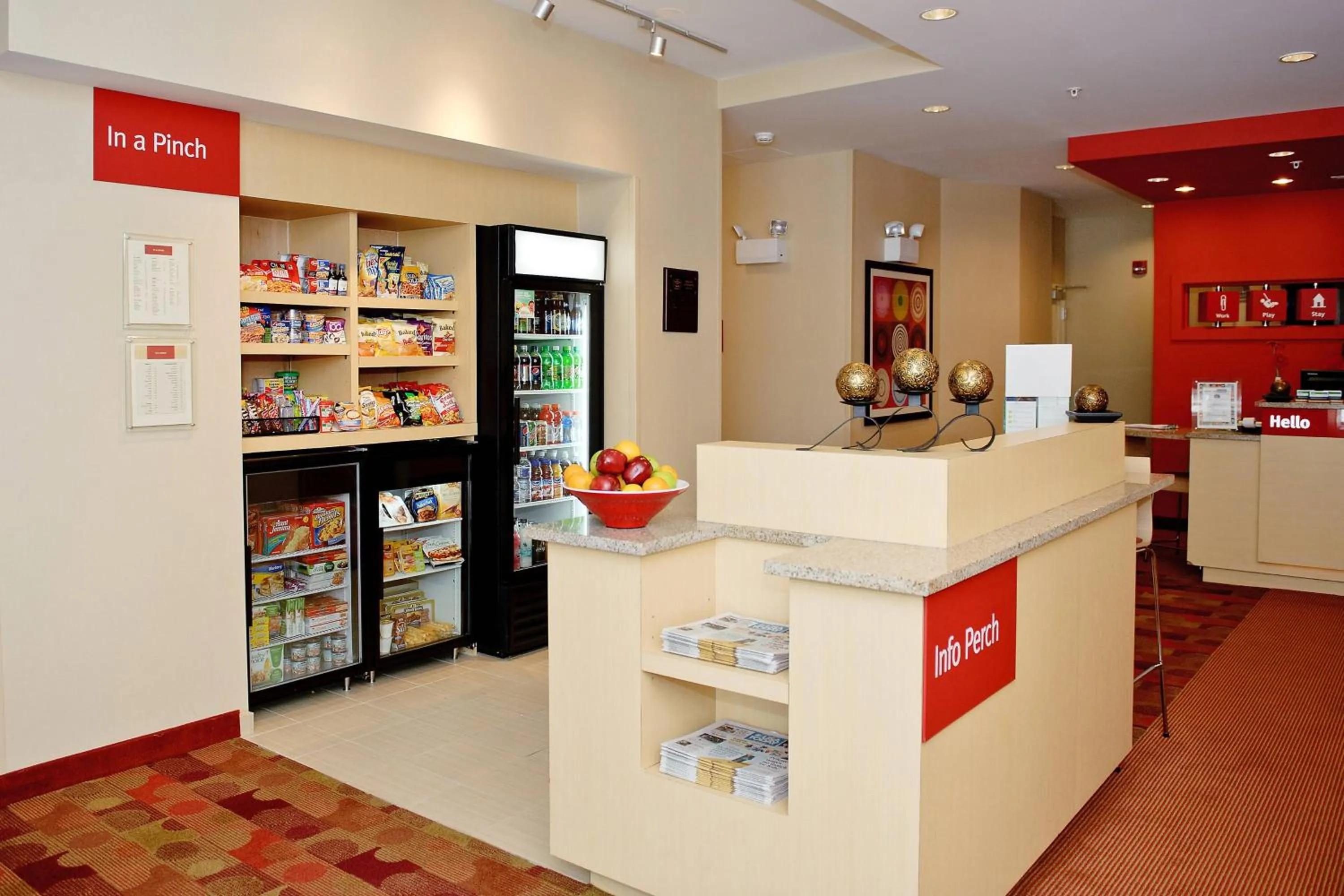 Other in TownePlace Suites by Marriott Charlotte Mooresville