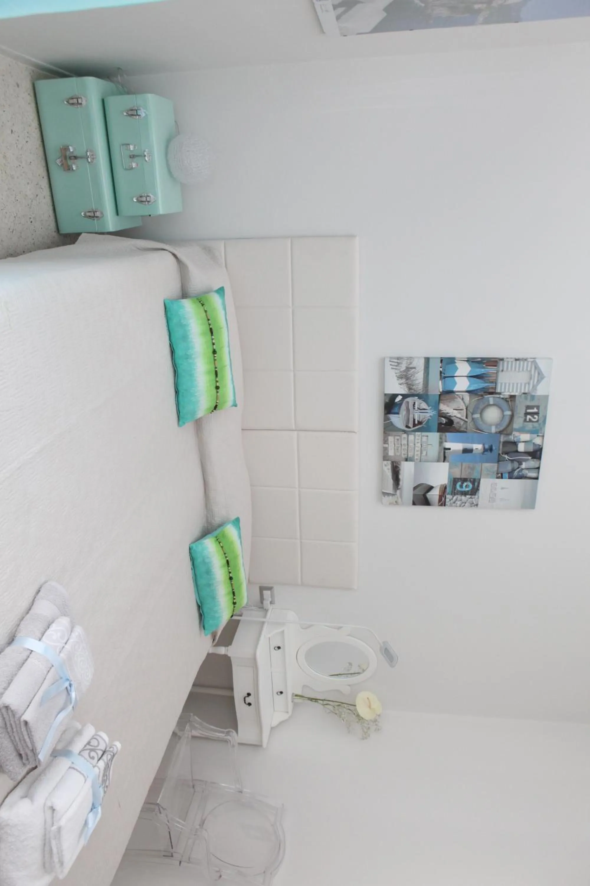 B&B Palazzo Scaramella