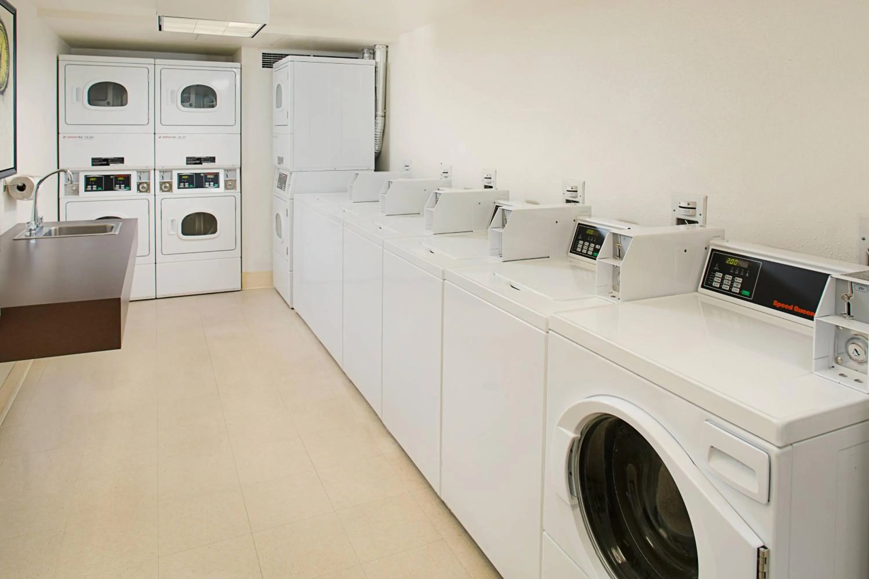 Other in Residence Inn by Marriott San Diego Downtown/Gaslamp Quarter