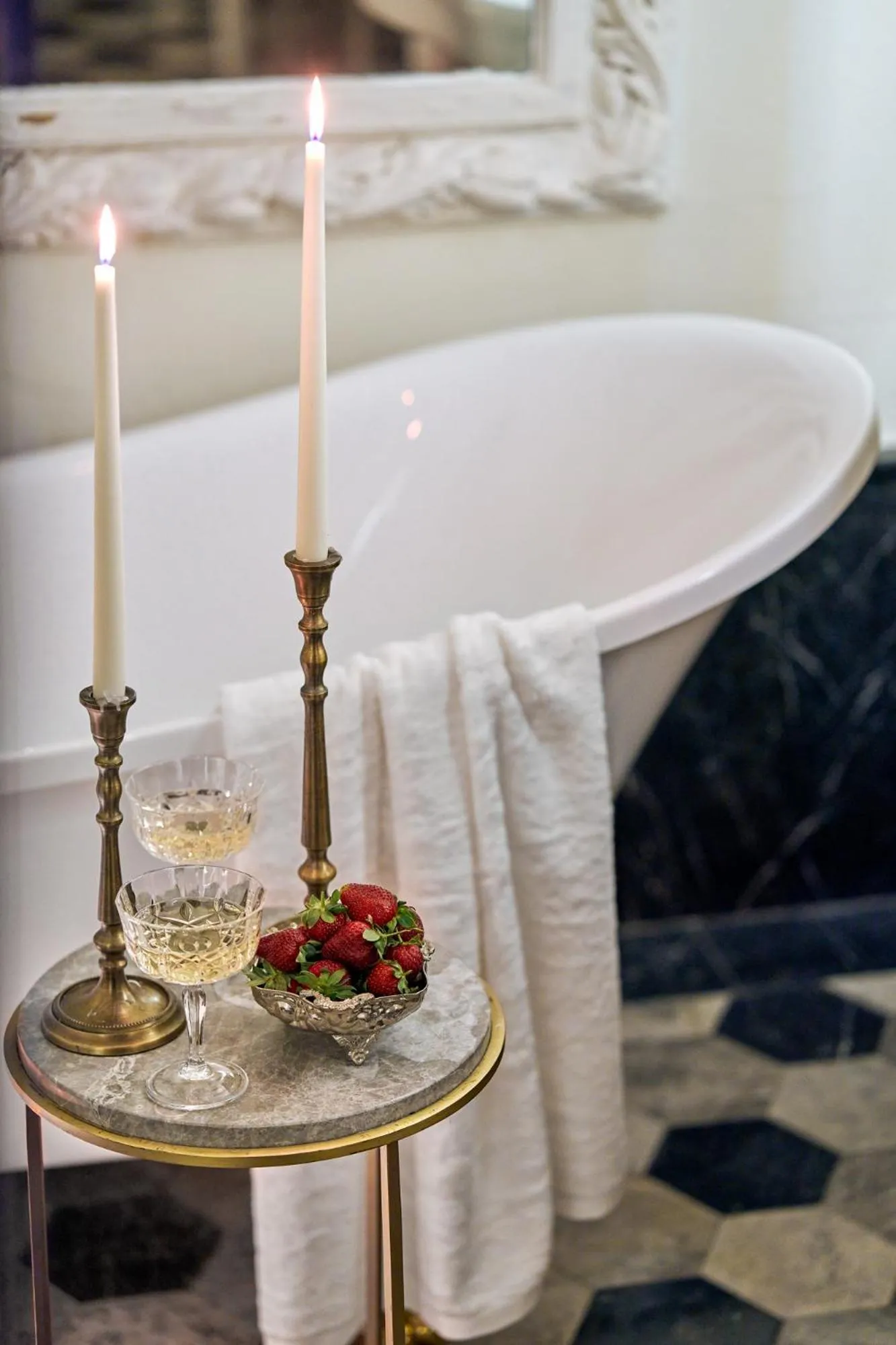 Food and drinks in Mr Cas Hotels Taksim - Special Category