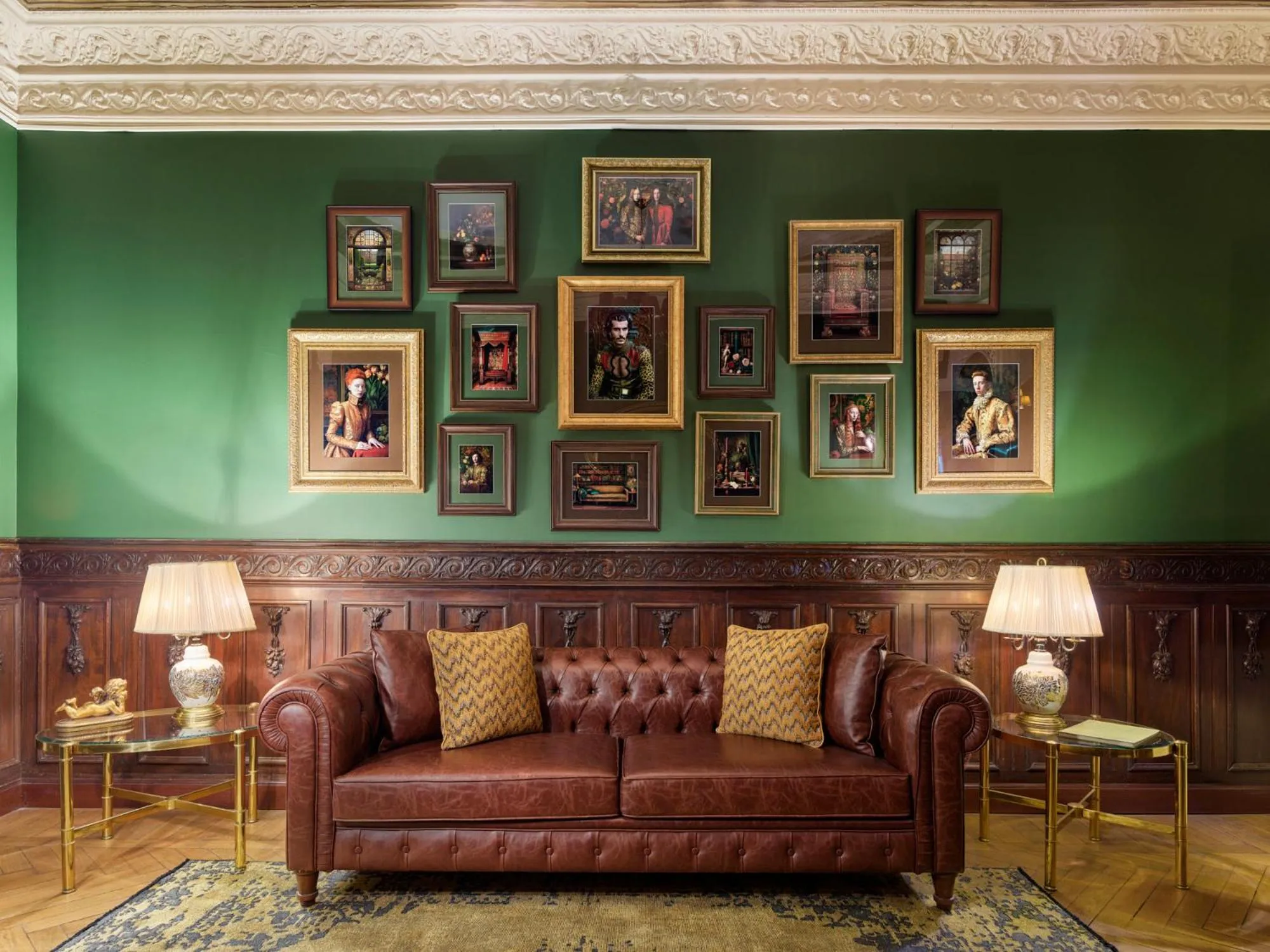 Business facilities in Mr Cas Hotels Taksim - Special Category