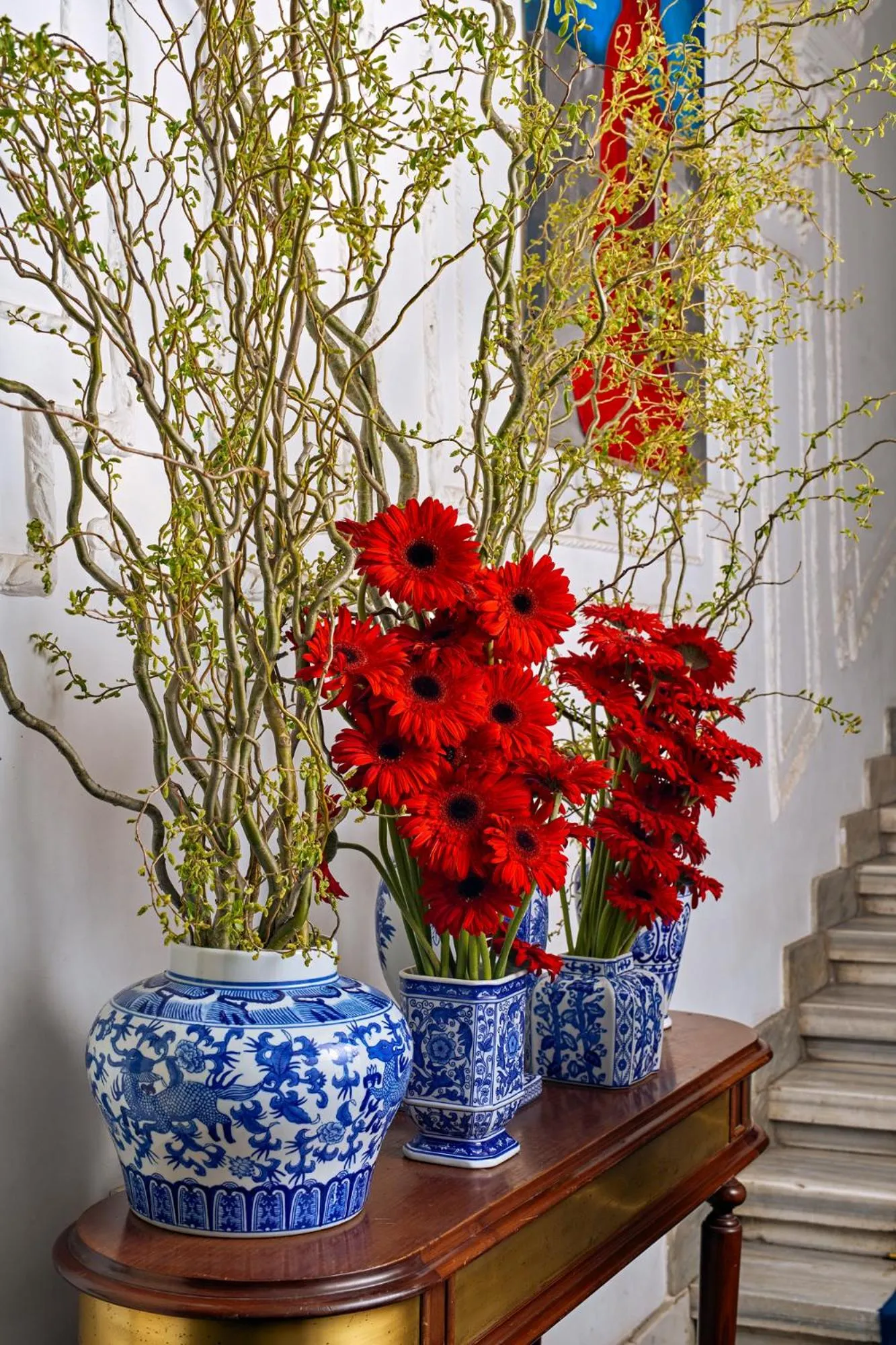 Decorative detail in Mr Cas Hotels Taksim - Special Category