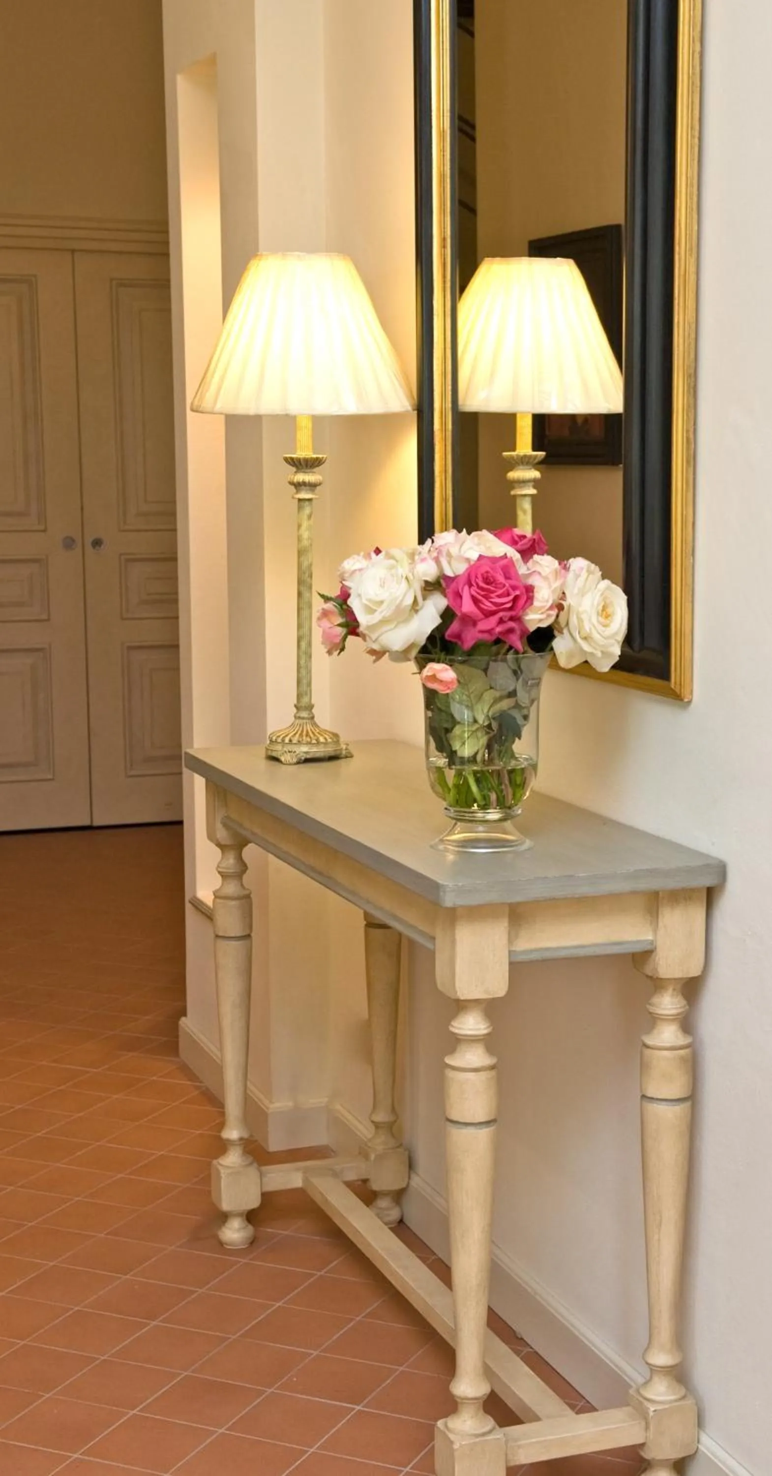 Lounge or bar in Villa Agnese