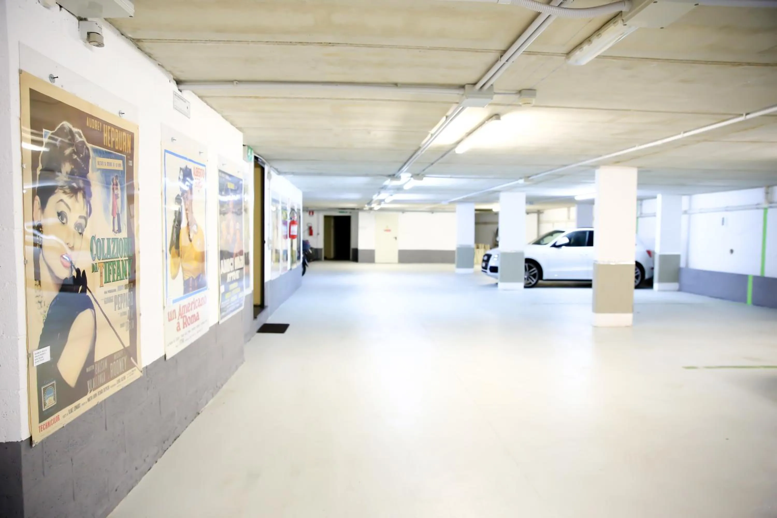 Other in Villa Agnese