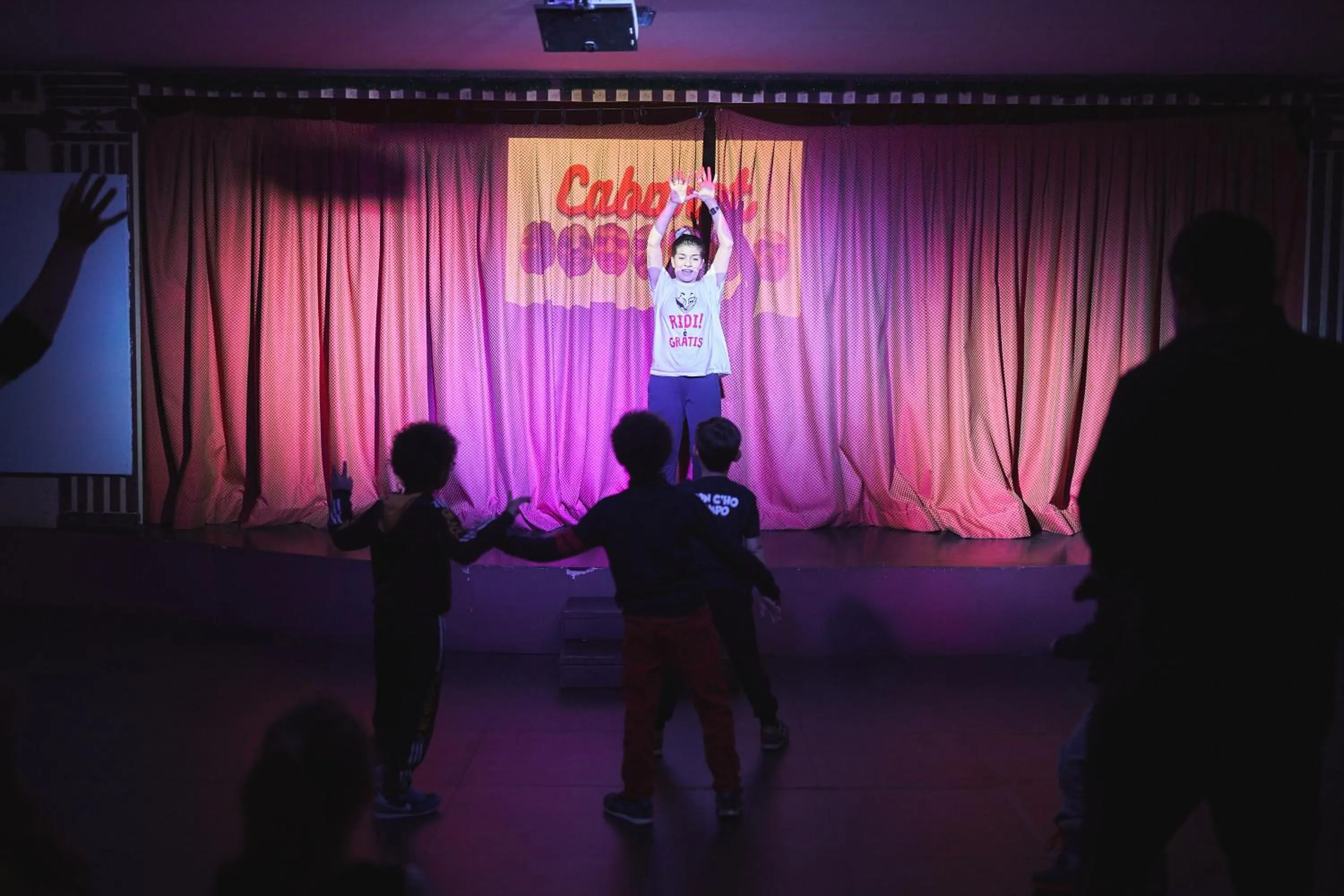 Hotel Dolomiti - Azzurro Club