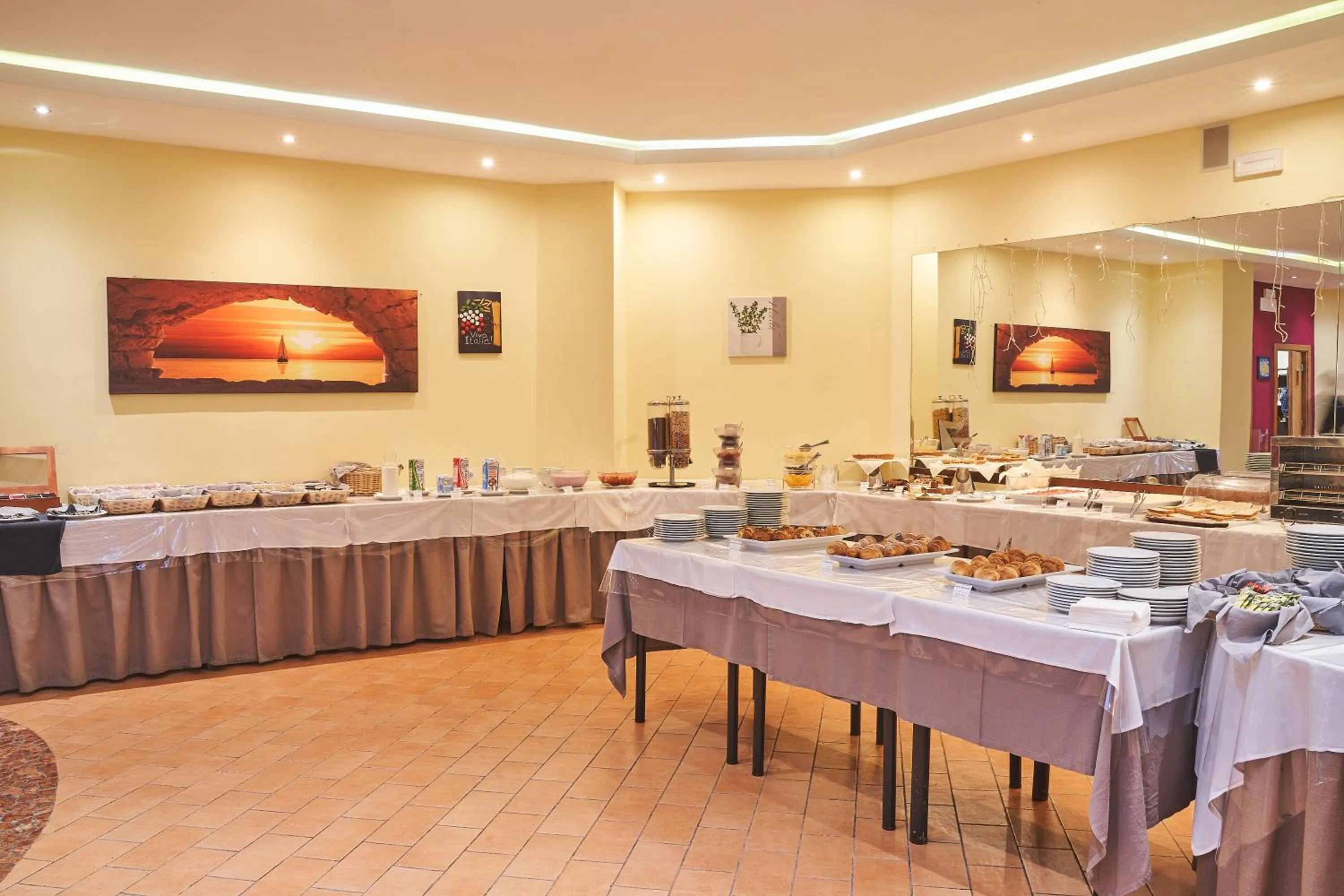 Hotel Dolomiti - Azzurro Club