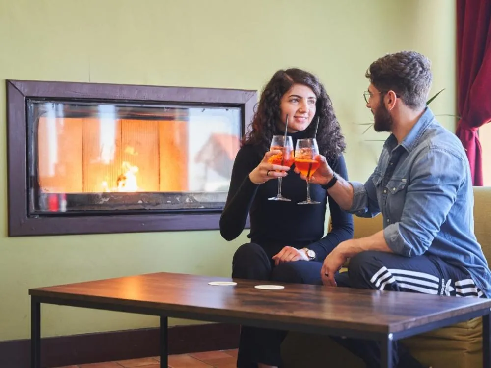 Hotel Dolomiti - Azzurro Club